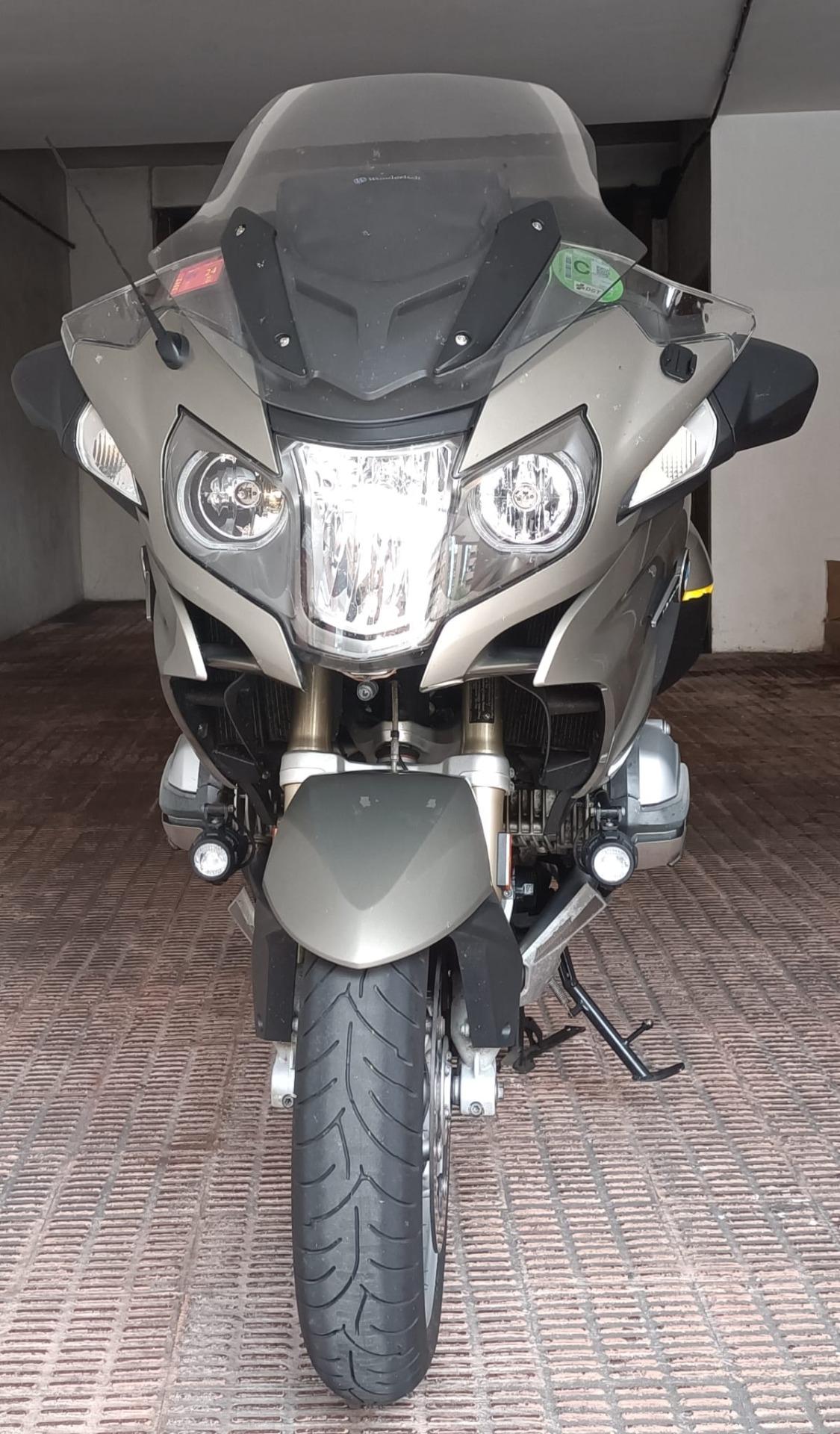 Foto de Cambiaría por furgo camper