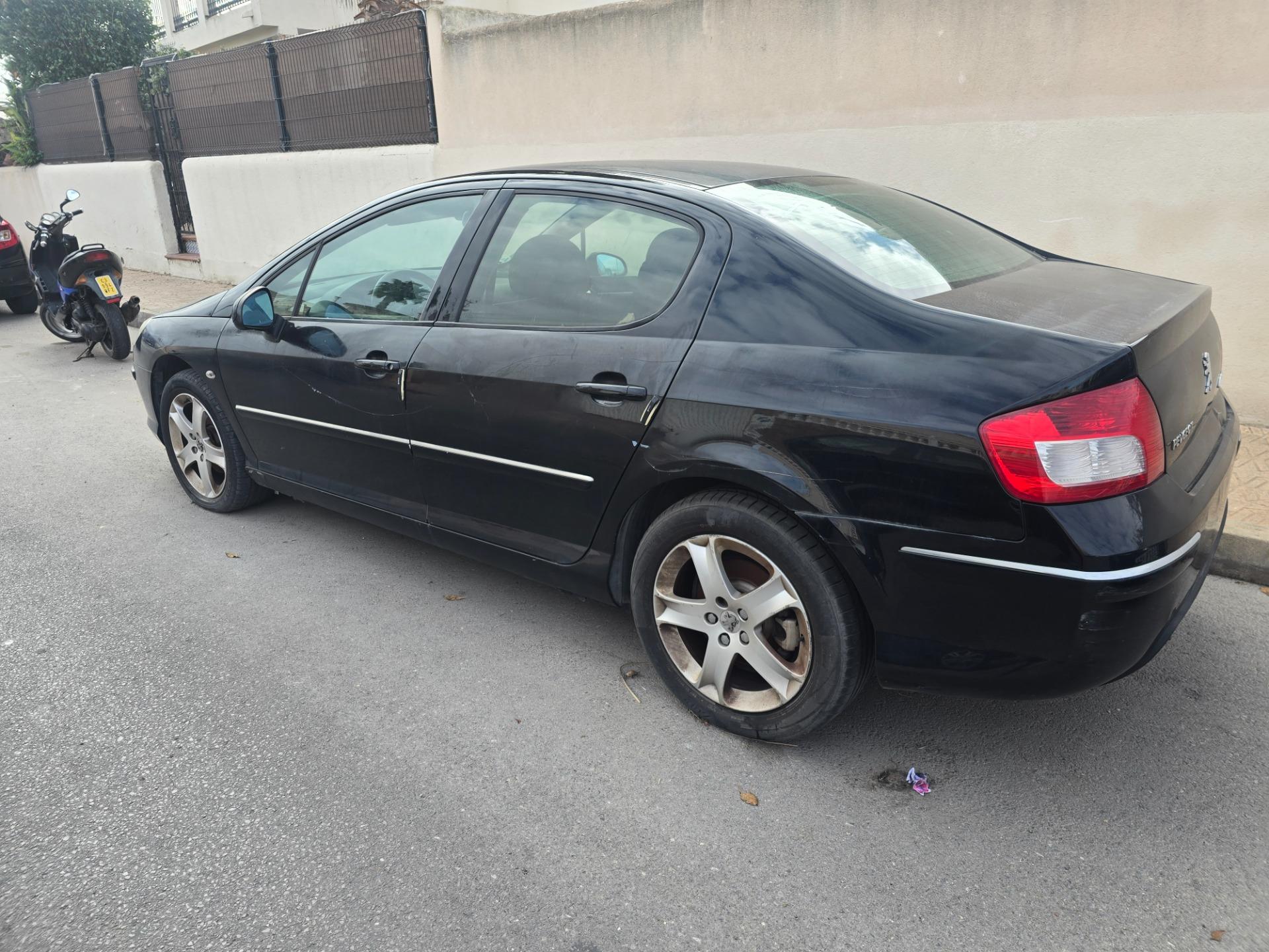 Foto 3 de 407 2.0 sports 