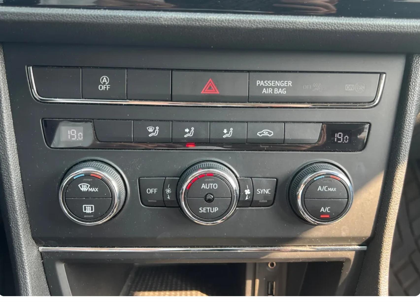 Foto 7 de Seat Leon ST Tdi 150 cv automático 