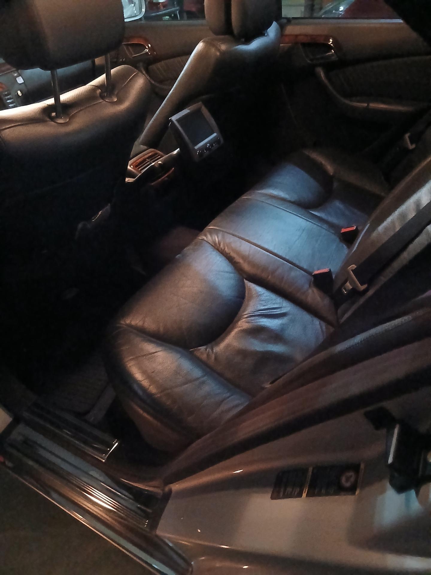 Foto 4 de Cambio por coche mas pequeño o sub
