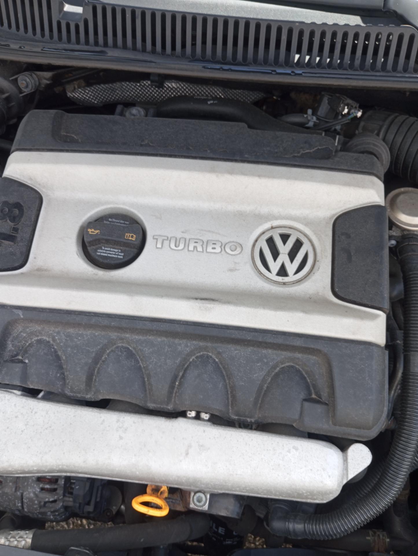 Foto 9 de VW Polo Gti 