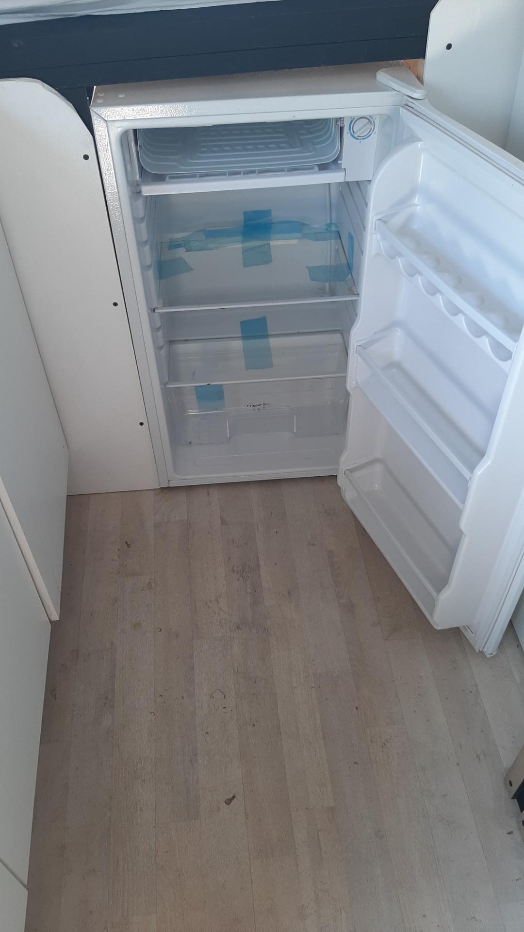 Foto 6 de Furgoneta CAMPER PEUGEOT BOXER L3 H2 