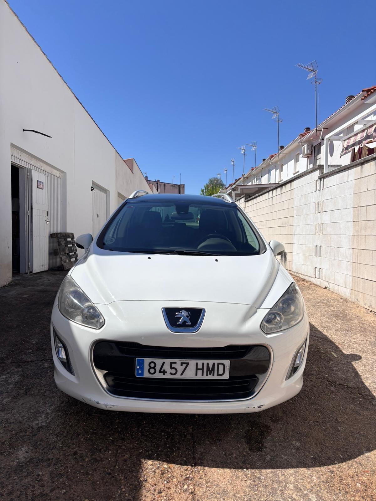 Foto 4 de Cambio por coche mas pequeño