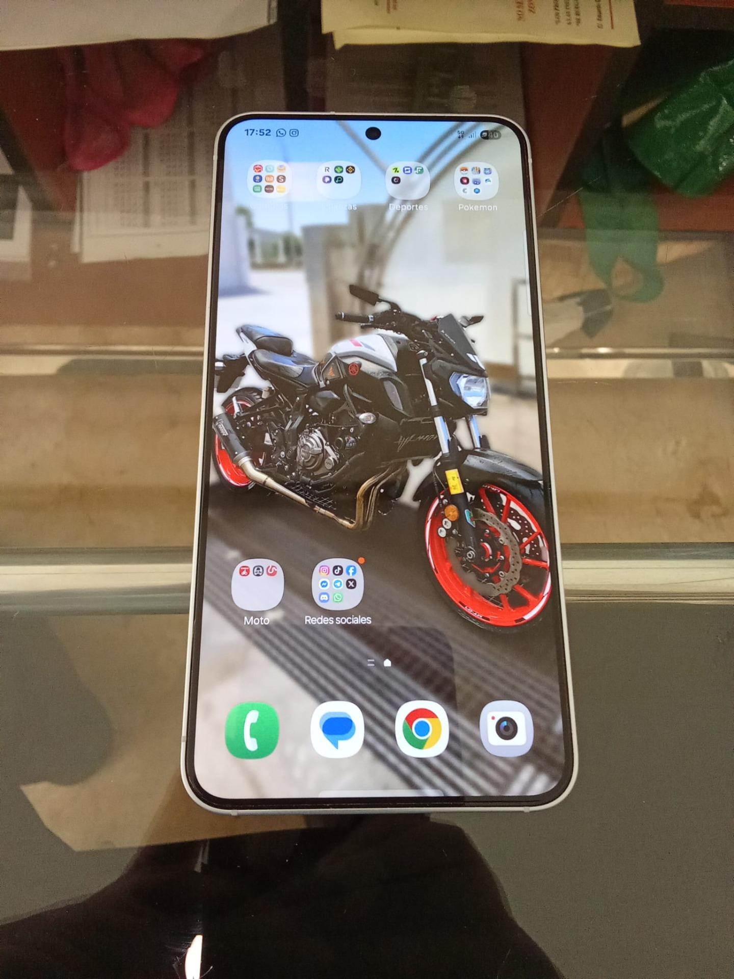 Foto 3 de Samsung S25 