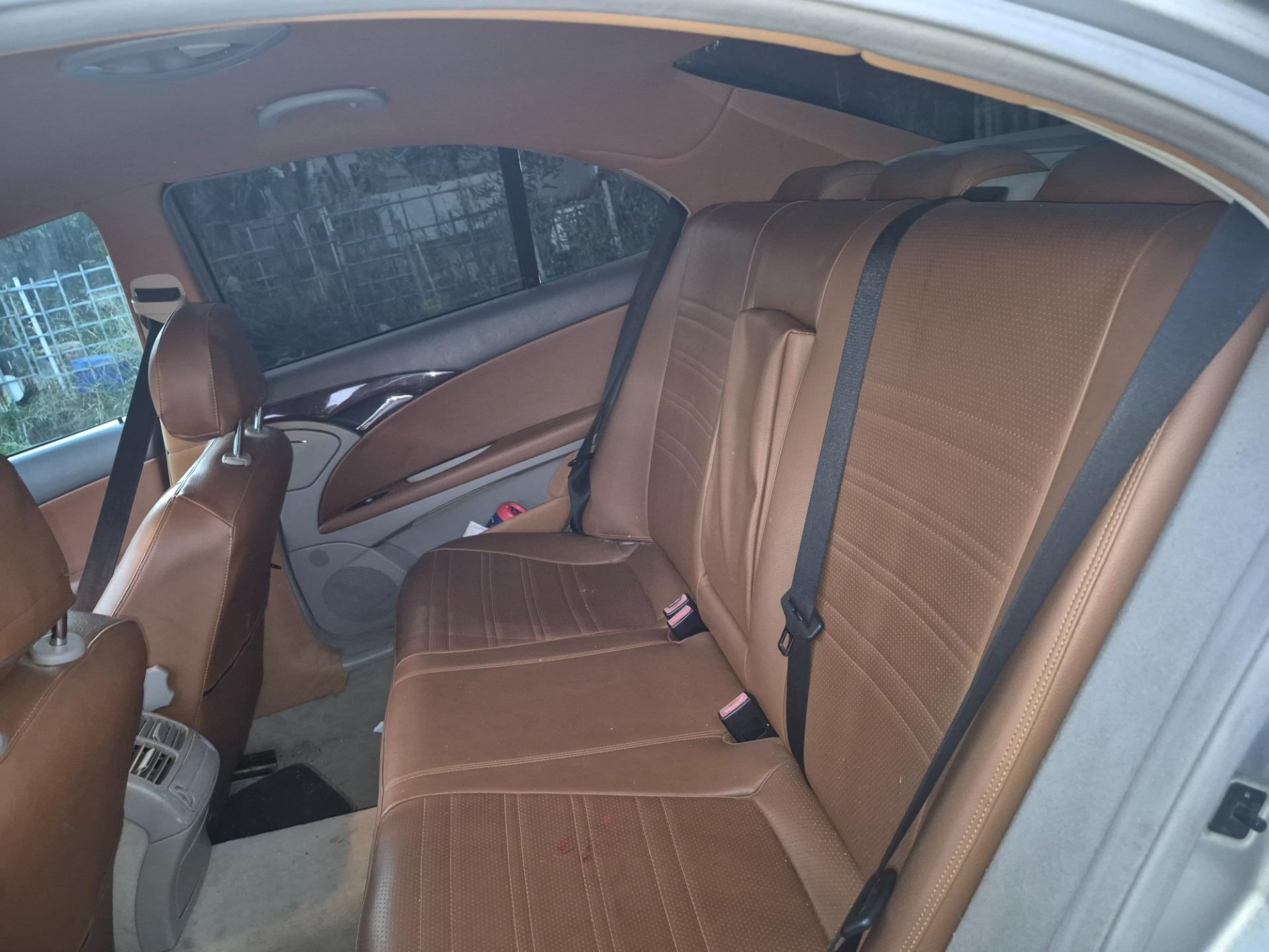 Foto de Cambio por coche 7 plazas o vendo por 3000€