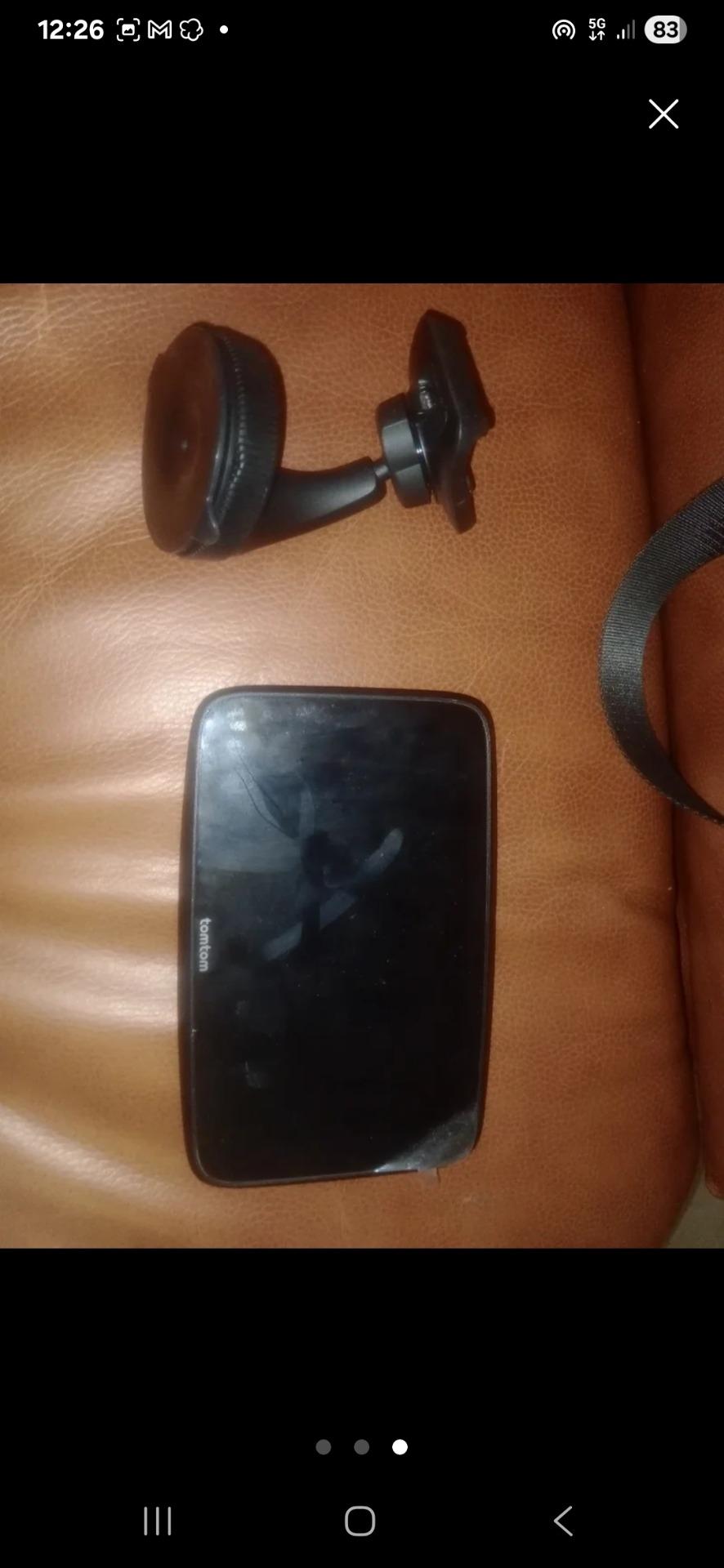 Foto 2 de Tom tom go esclusive