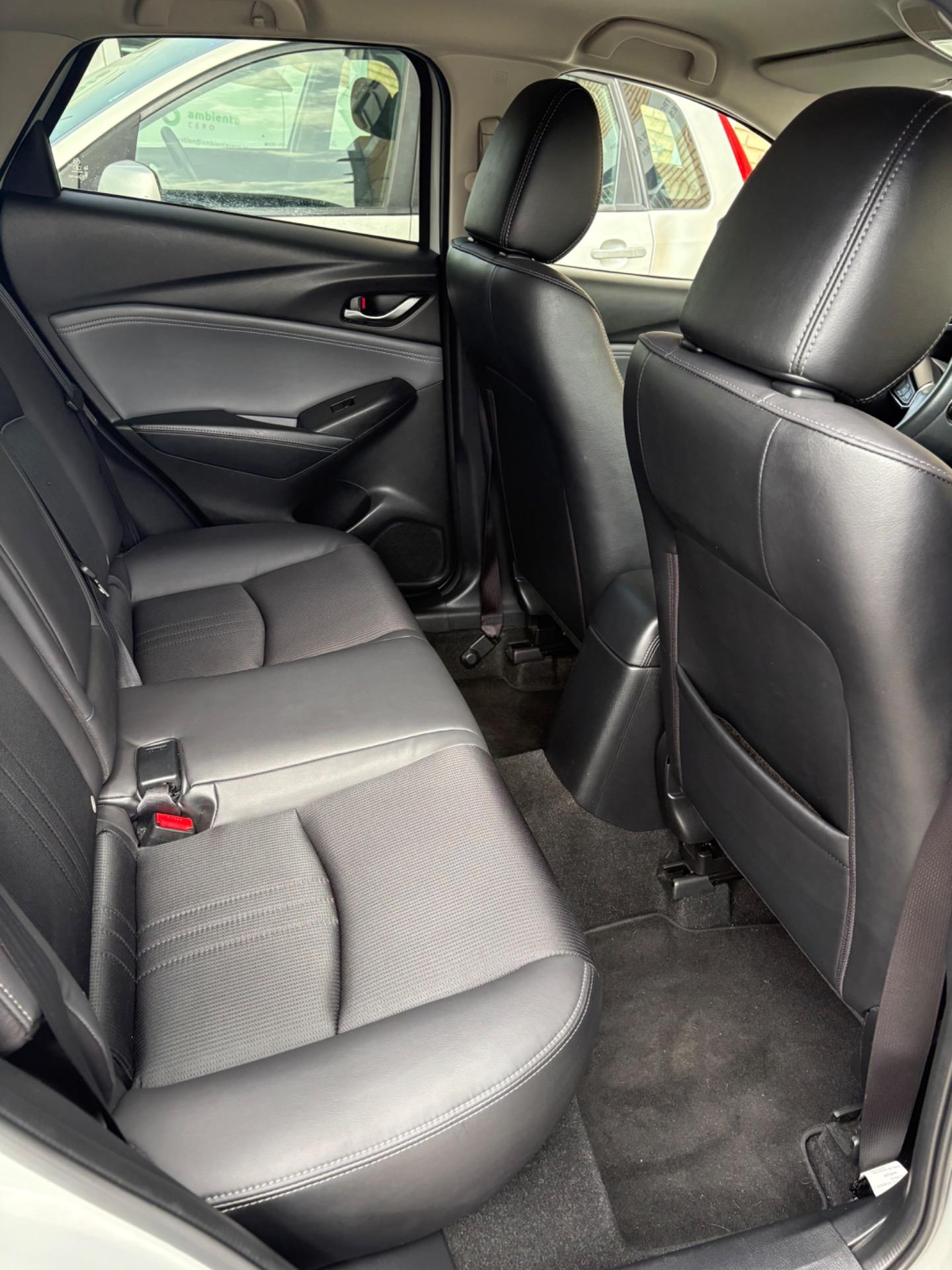 Foto 4 de Mazda Cx3