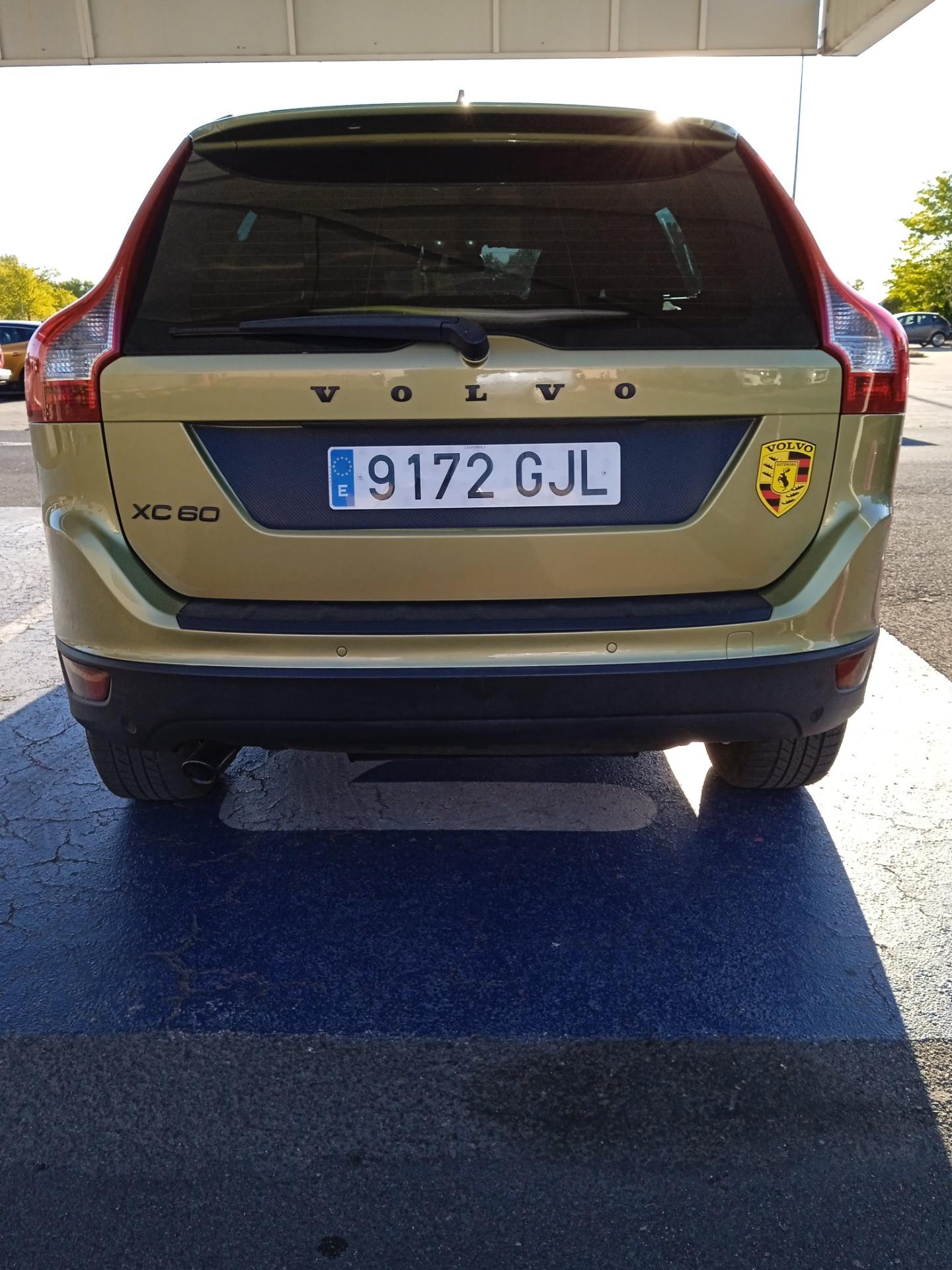 Foto 8 de Volvo c 30 D5 volvo v 40 D5 