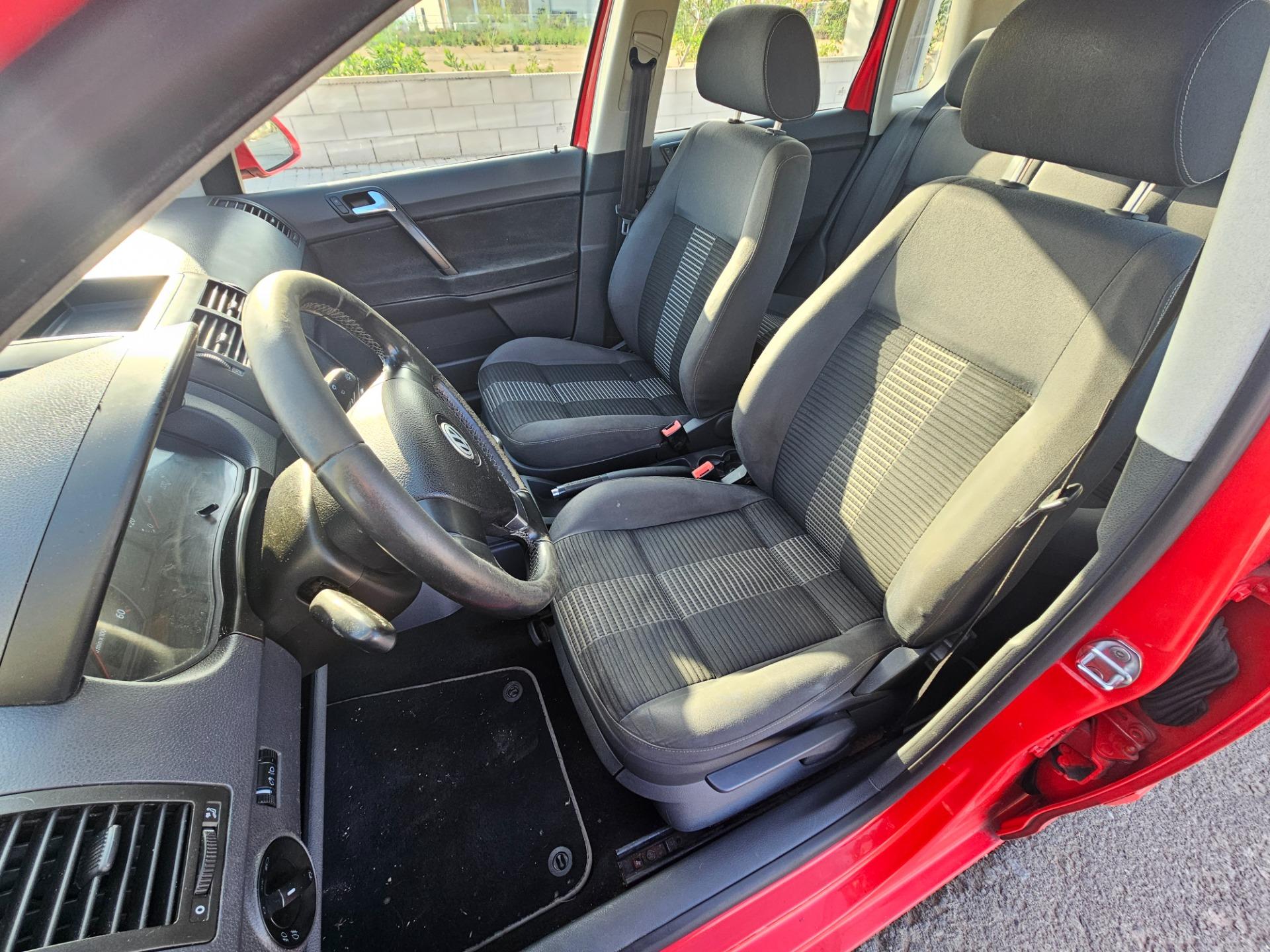 Foto 7 de Volkswagen Polo 1.4 TDI 80CV - 2008 - 181.500 kms