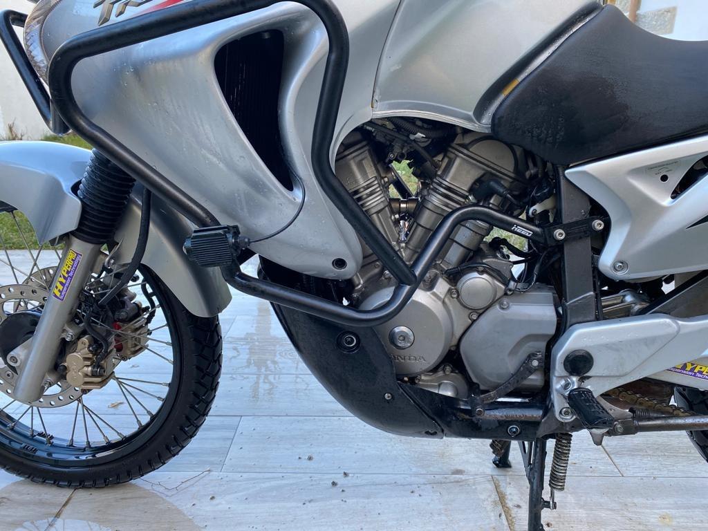 Foto 1 de Honda - XL 650 V Transalp