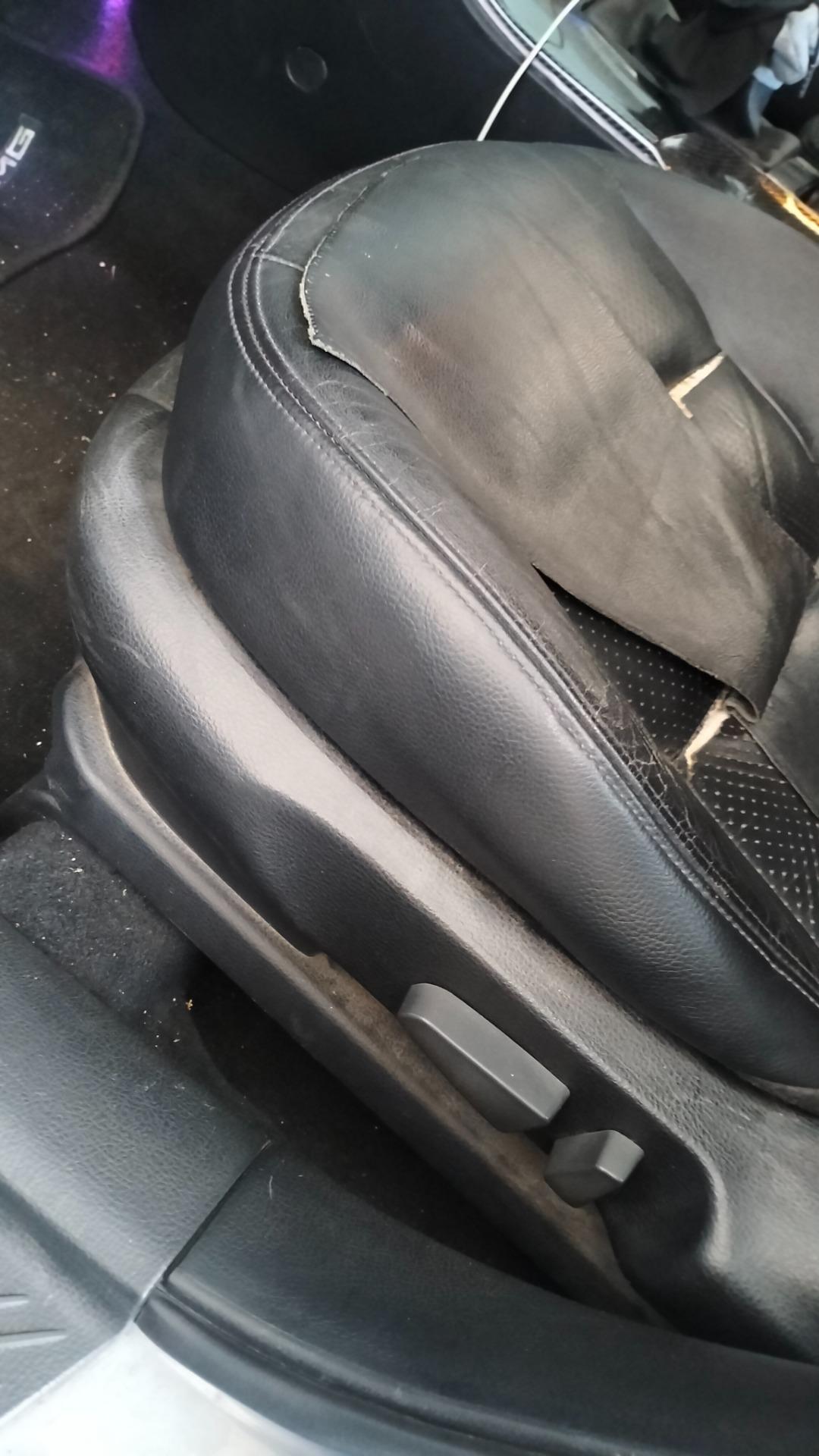 Foto 8 de Mazda 6 2.0 GY 136cv 2004