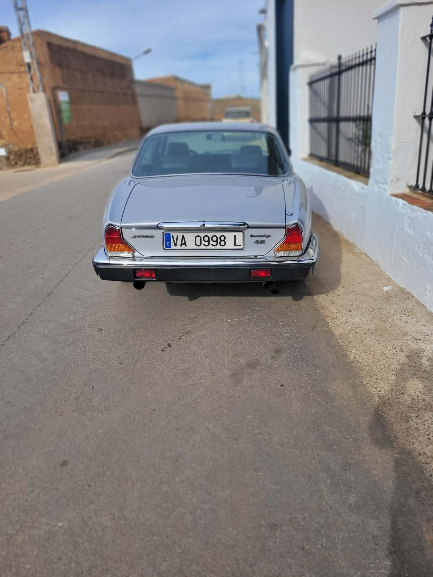 Foto 3 de Cambió  por todoterreno4x4