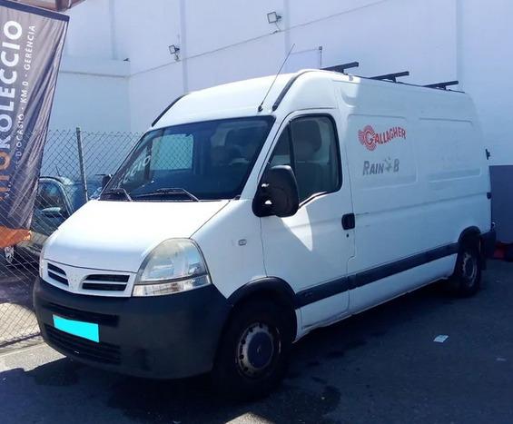 Foto 3 de Nissan interstar