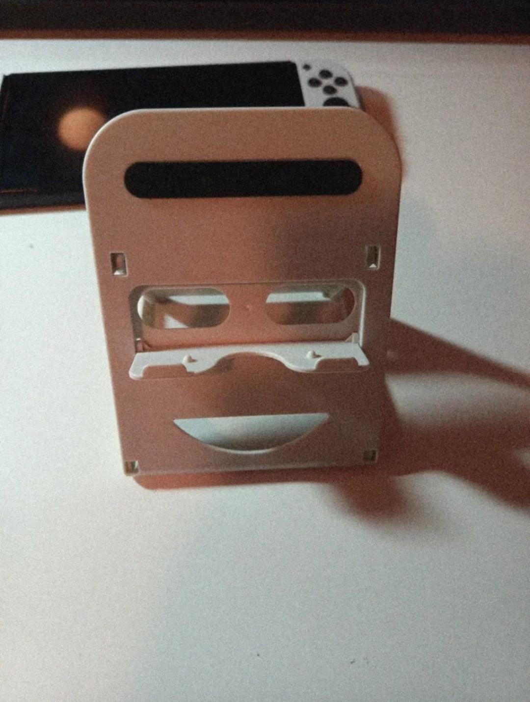 Foto 5 de Nintendo switch oled 