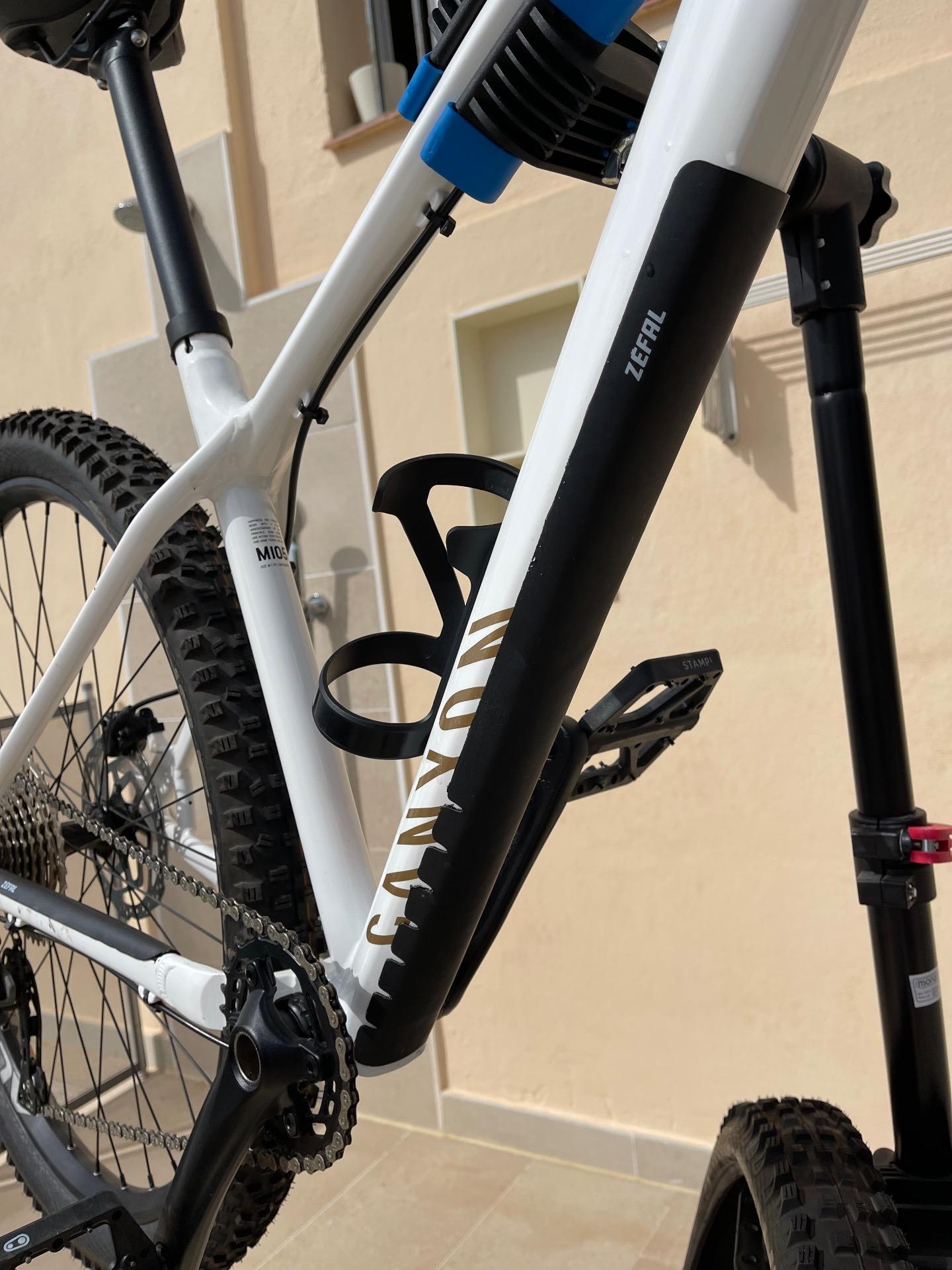 Foto 6 de Canyon Stoic 2