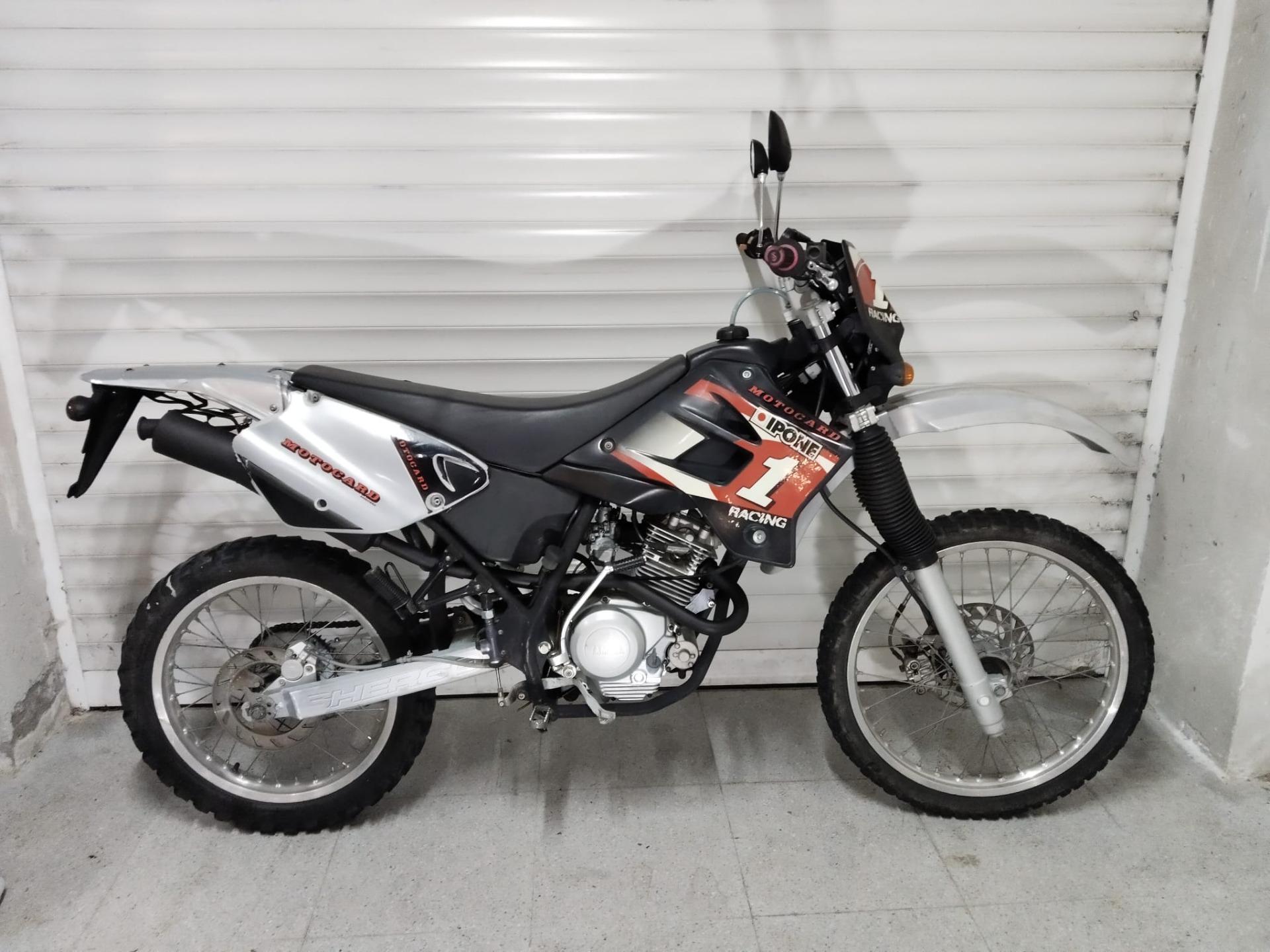 Foto 2 de Sherco enduro 125 motor Yamaha