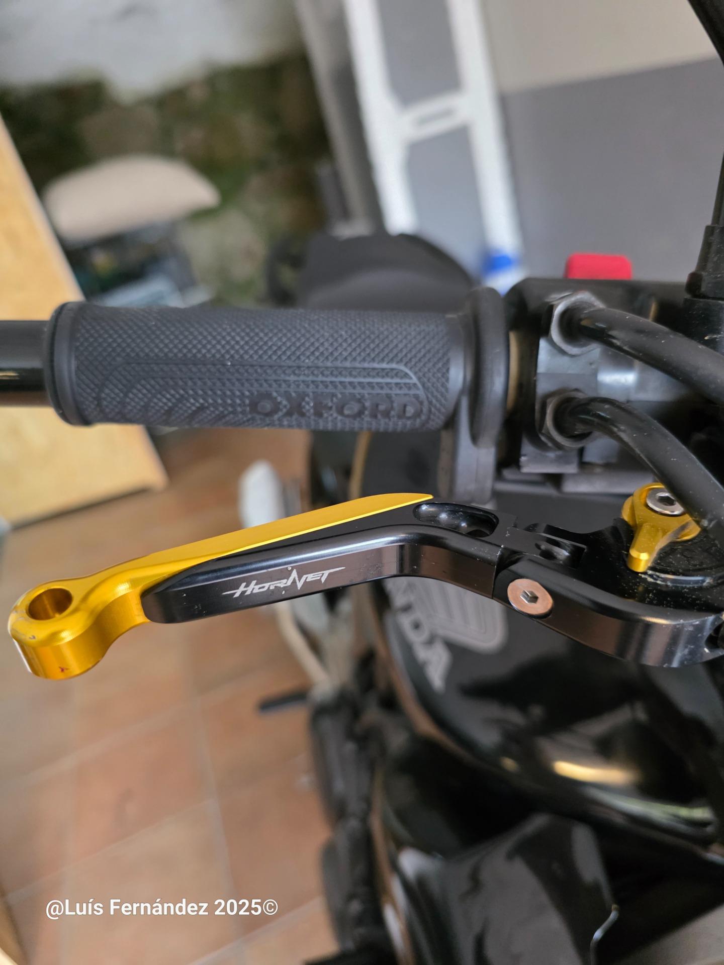 Foto 2 de Scooter +de 500