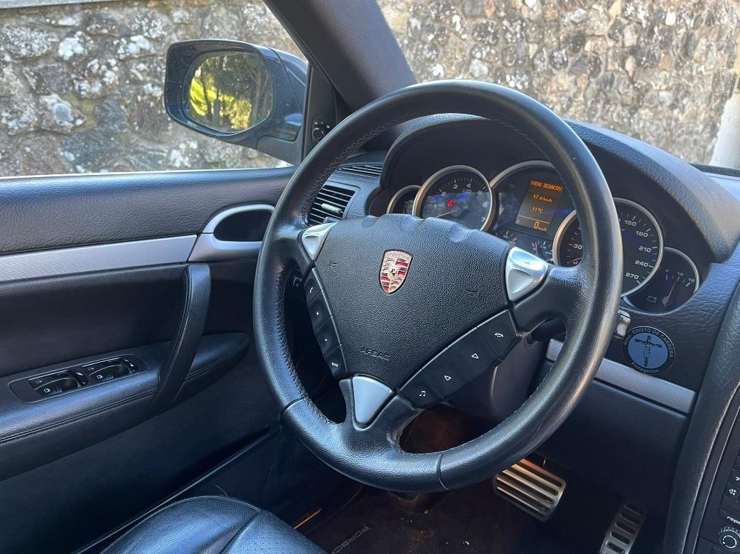 Foto 7 de Porche cayanne sport