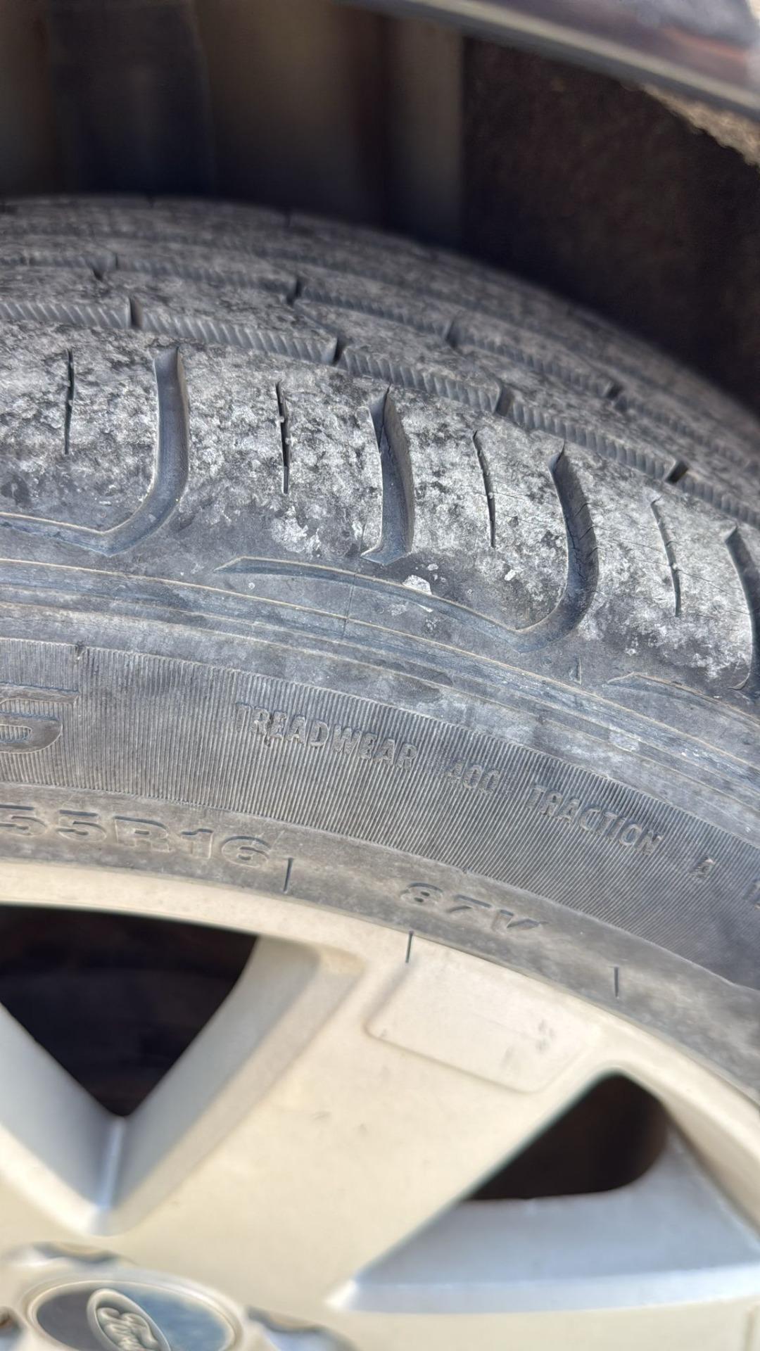 Foto 5 de Ford Focus 