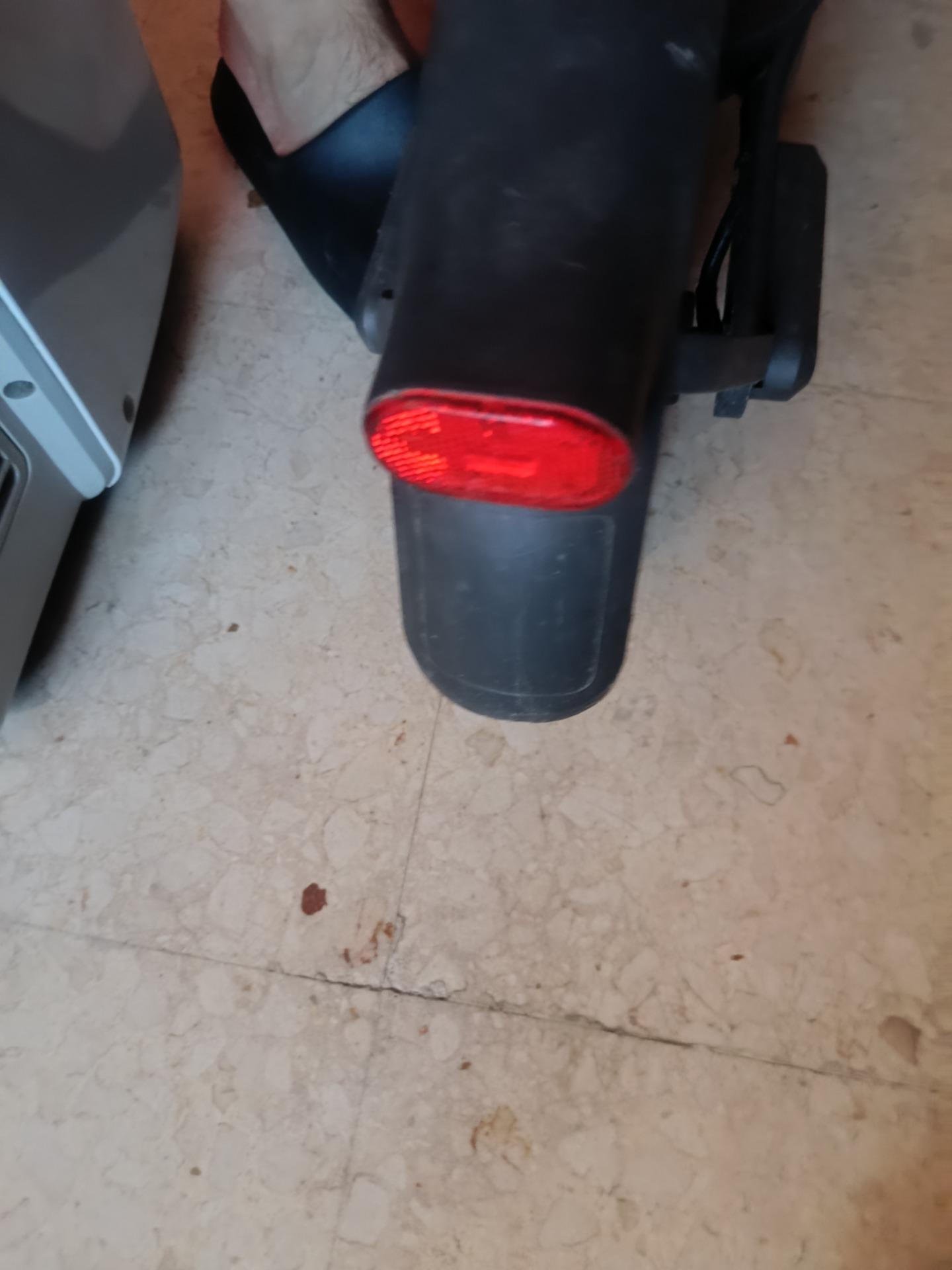 Foto 7 de Xiaomi scooter 