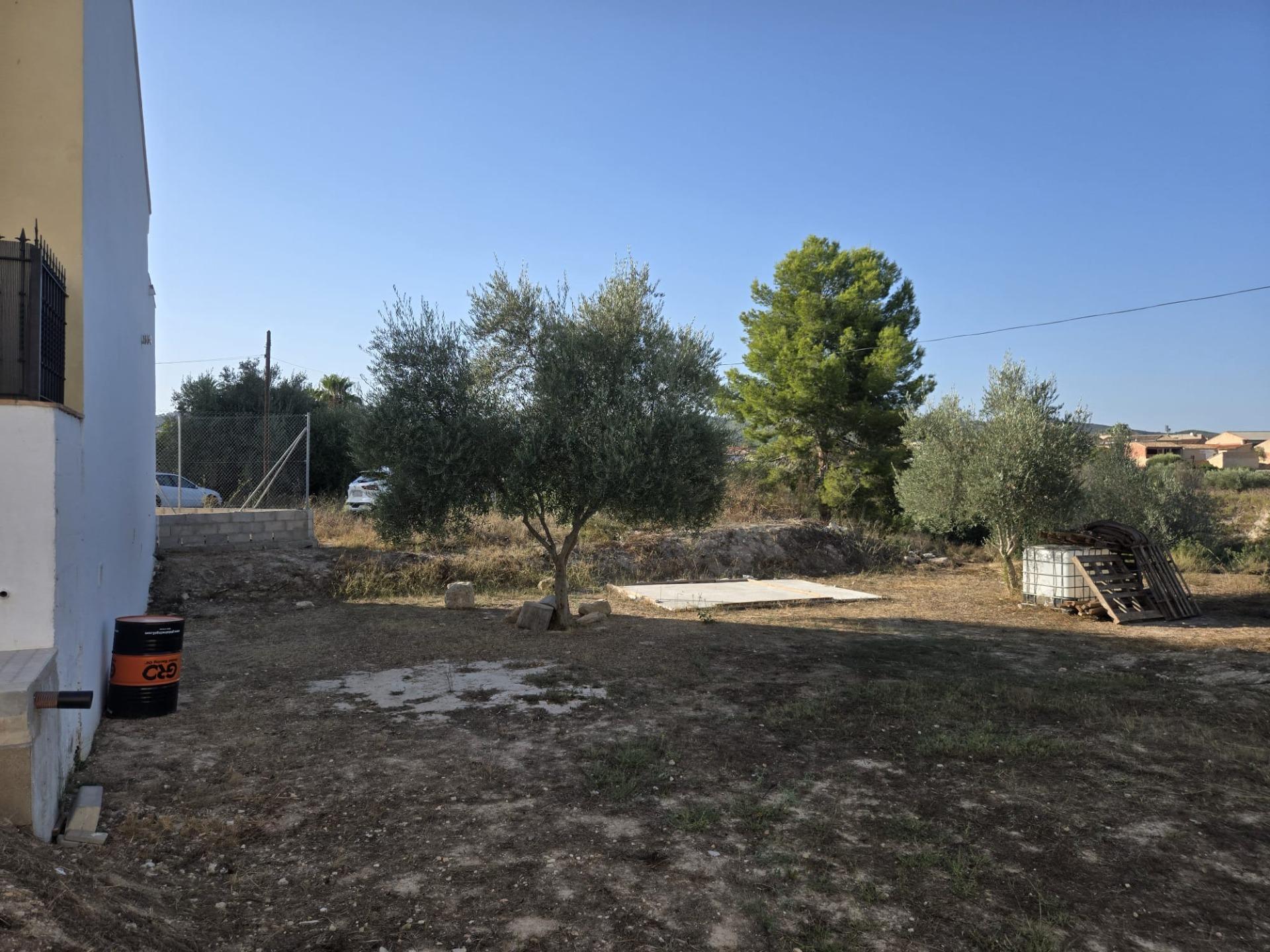 Foto 6 de Parcela L'Olleria – Permuta valor 35.000 €