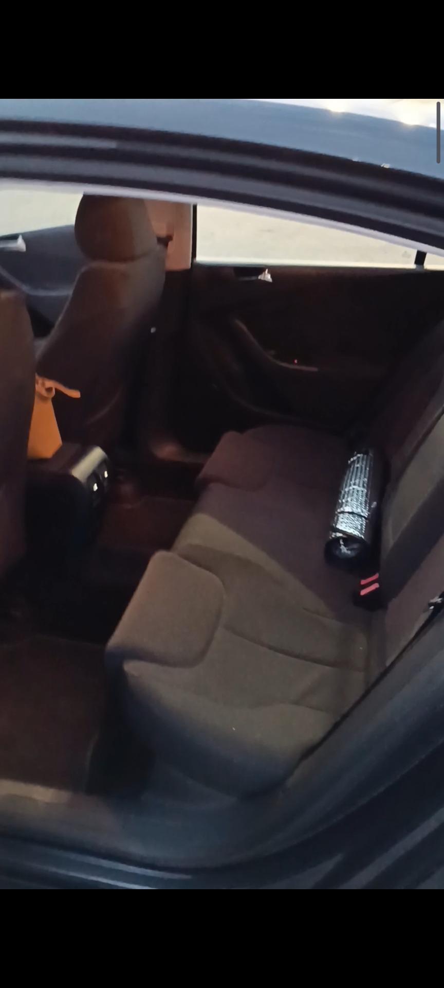 Foto 6 de VW Passat B7 1.9 TDI 