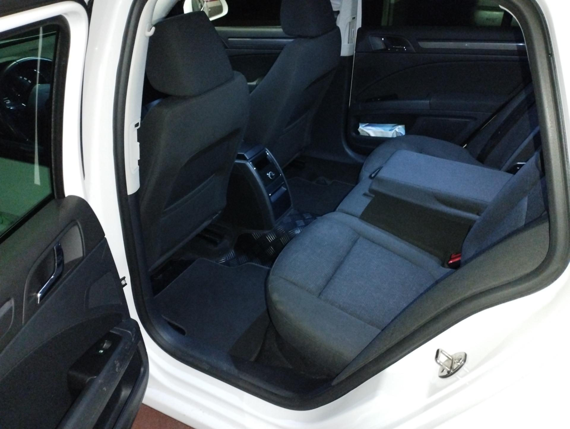 Foto 3 de Cambio Skoda SUPERB COMBI 