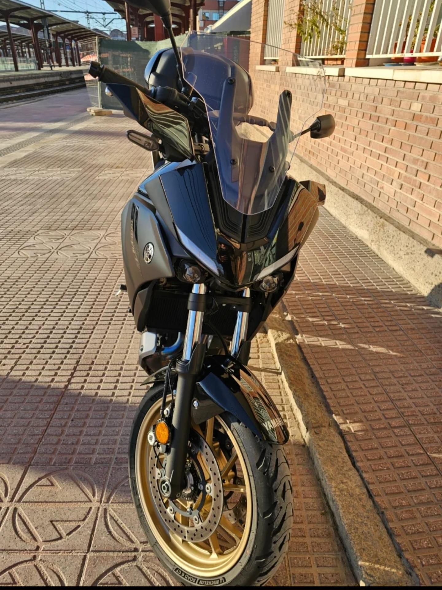 Foto 5 de Yamaha tracer 7 2024 13000km