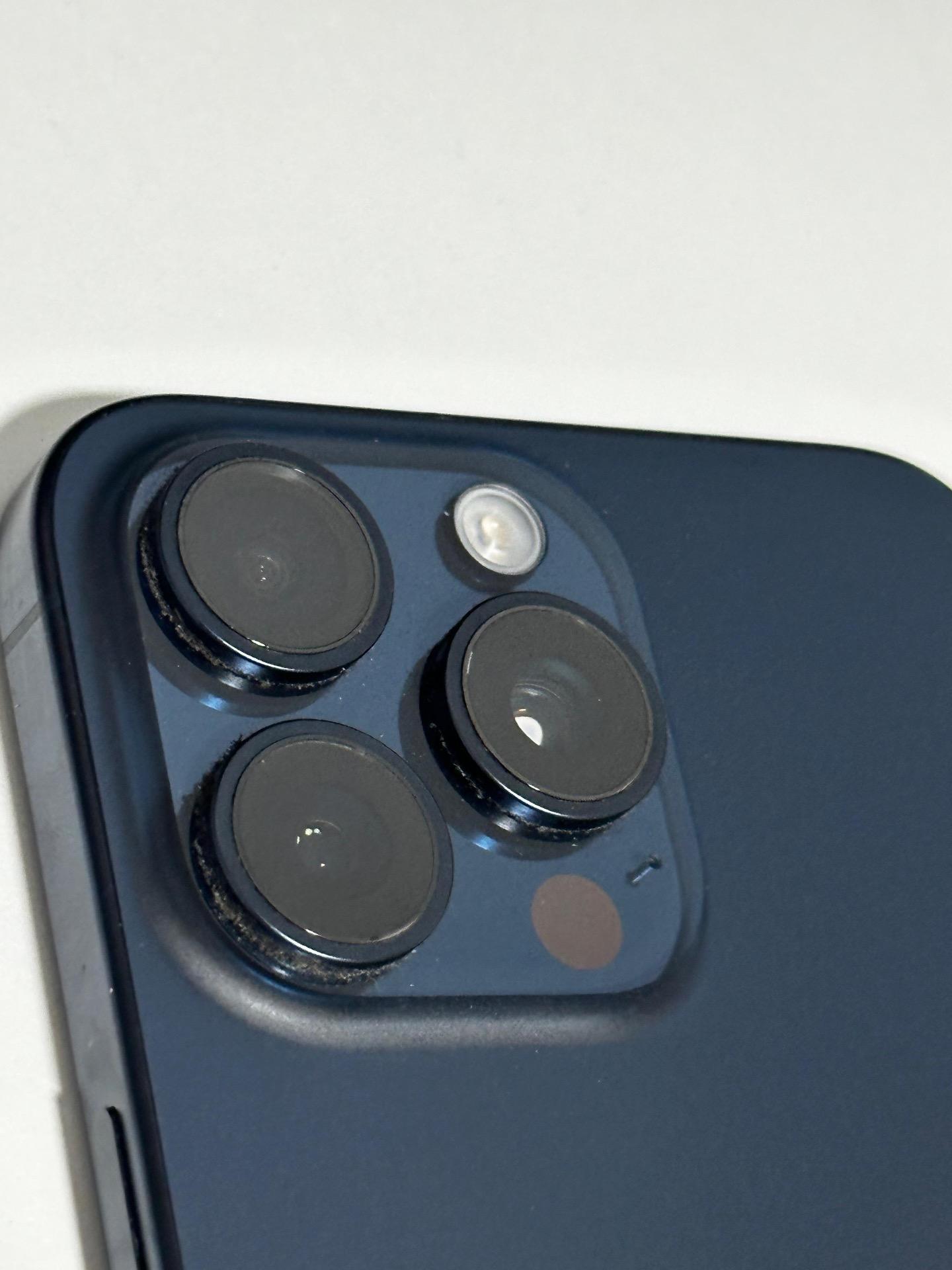 Foto 4 de iPhone 15 pro max