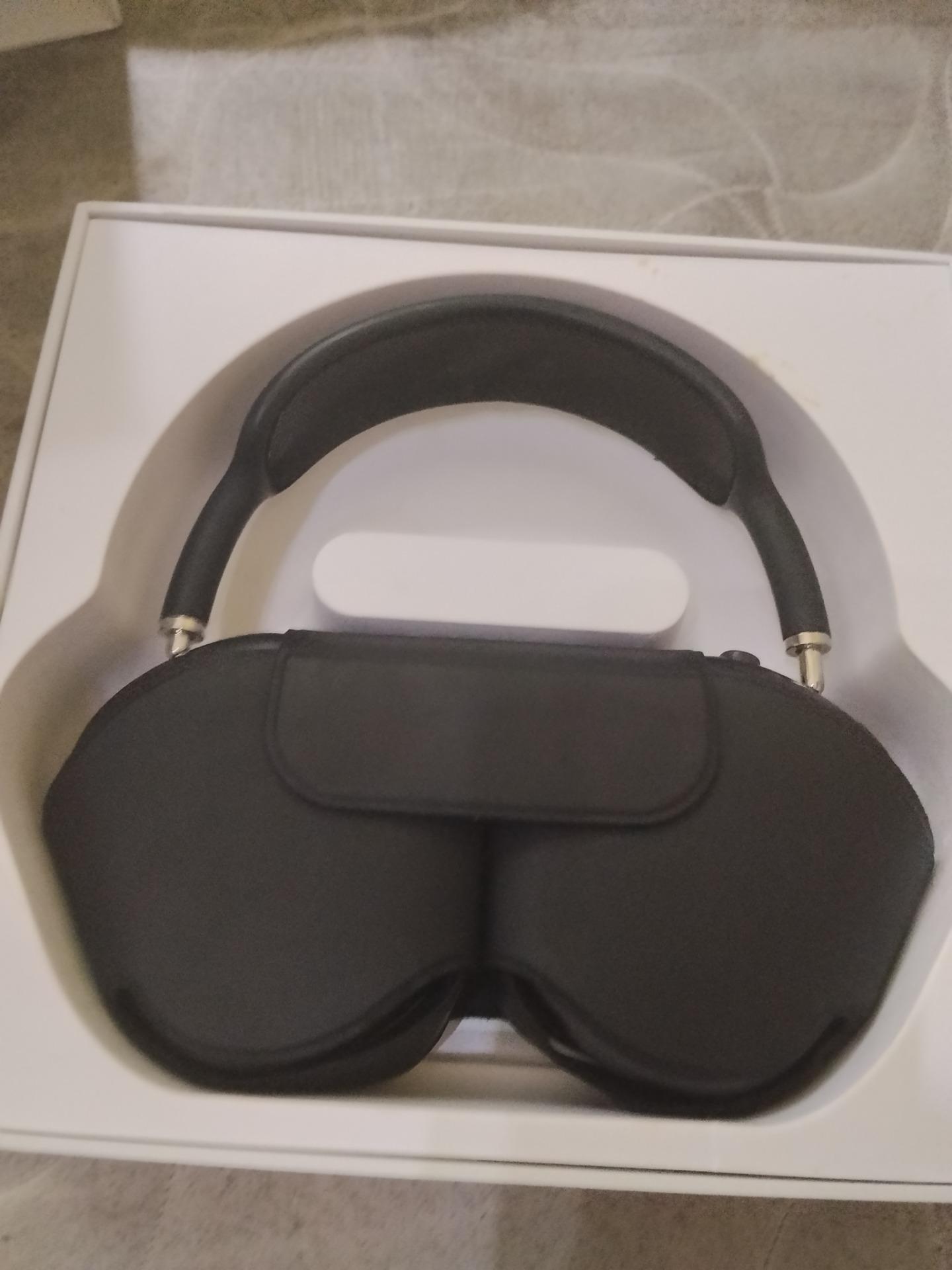 Foto de Airpods Max negros