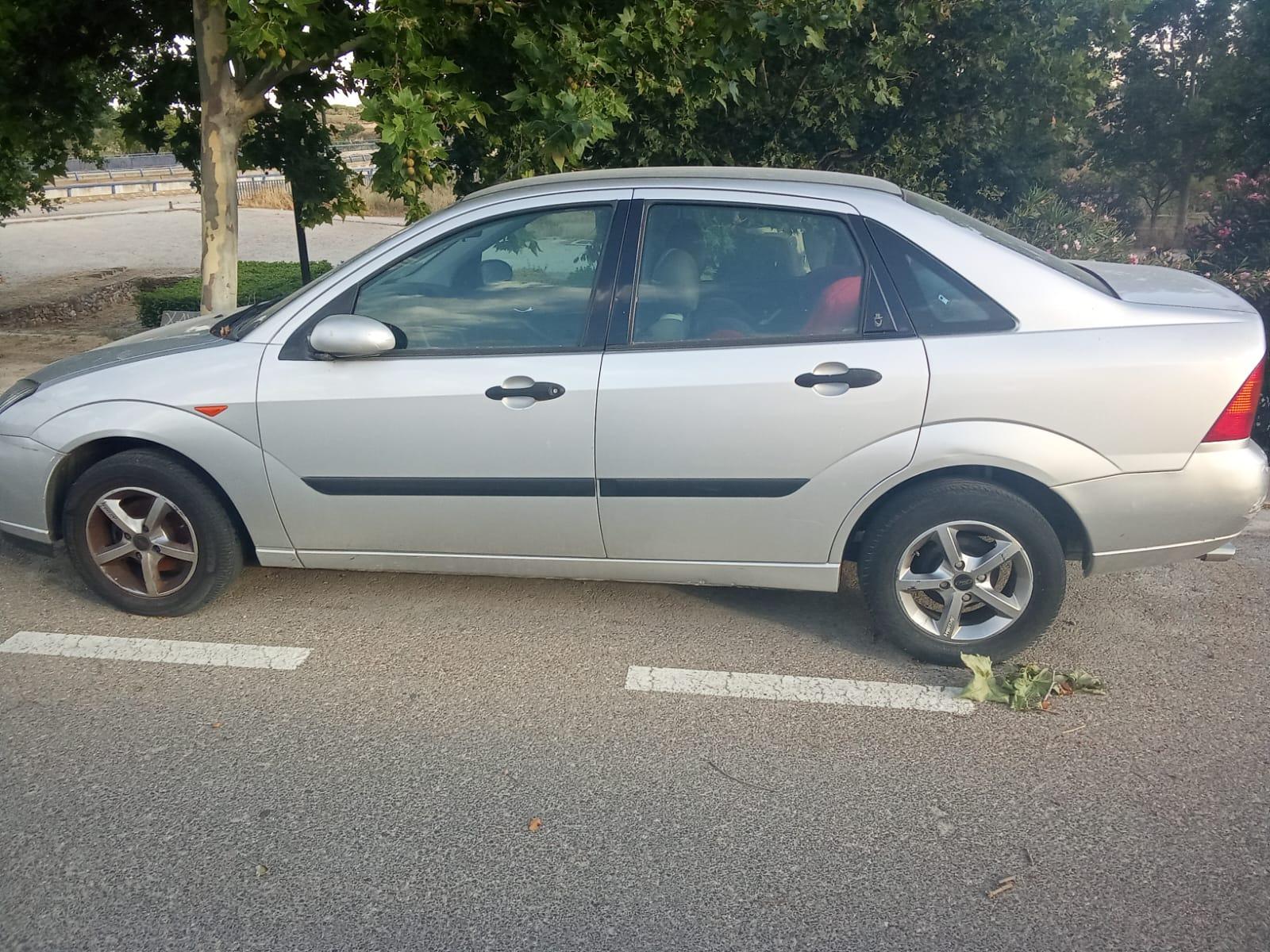 Foto 3 de Ford focus 