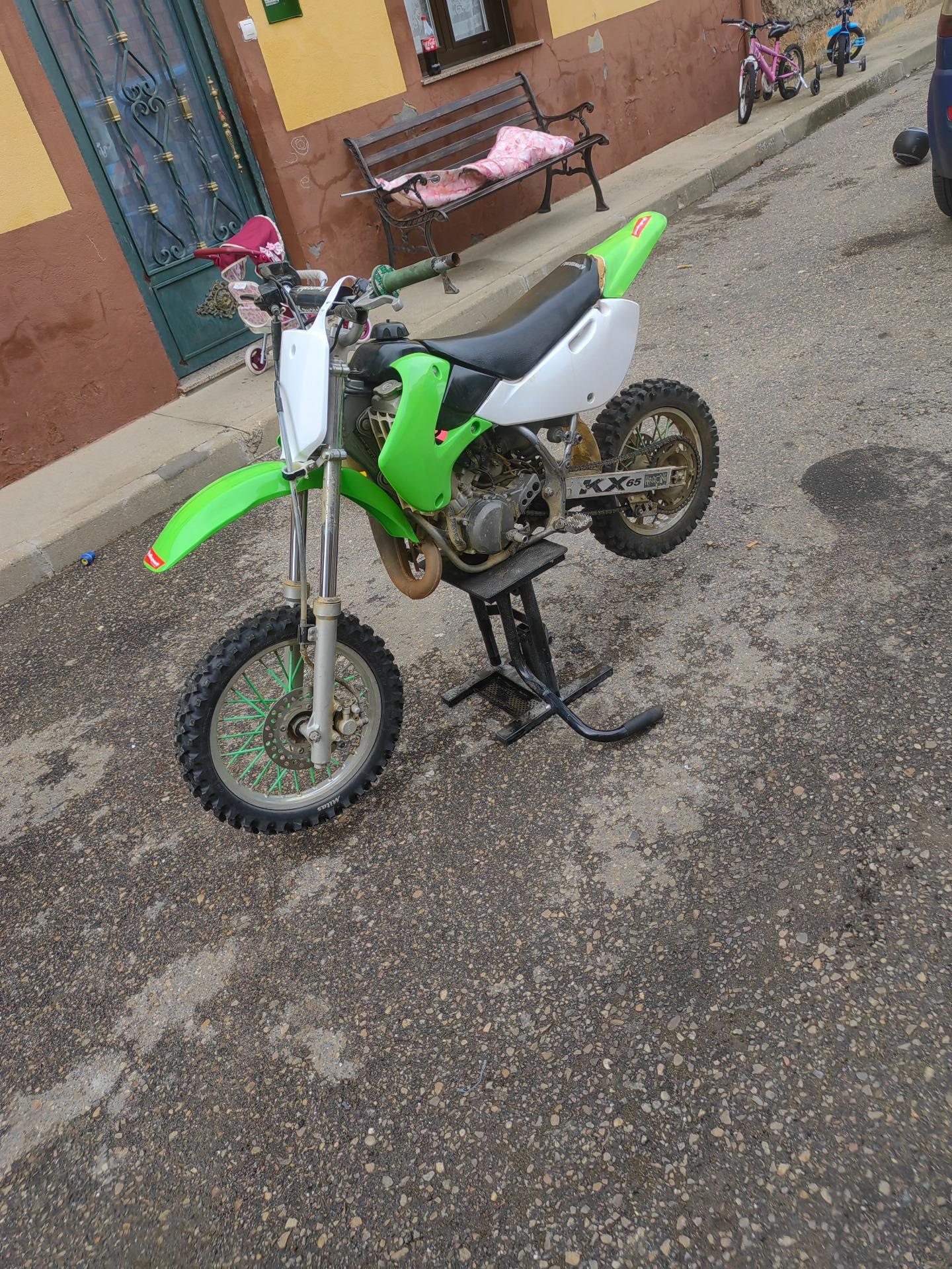 Foto 2 de Canbio o bendo por algo de mi interes