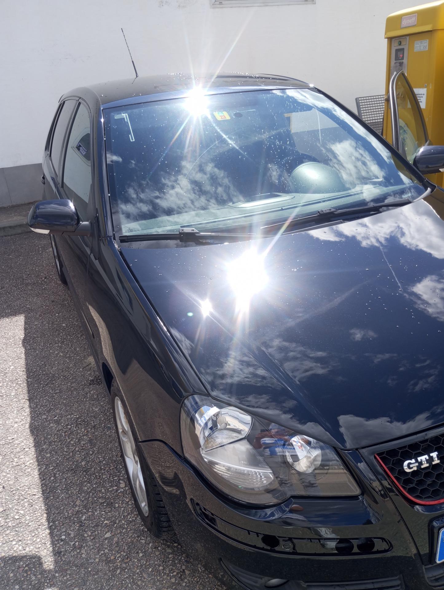 Foto 8 de VW Polo Gti 