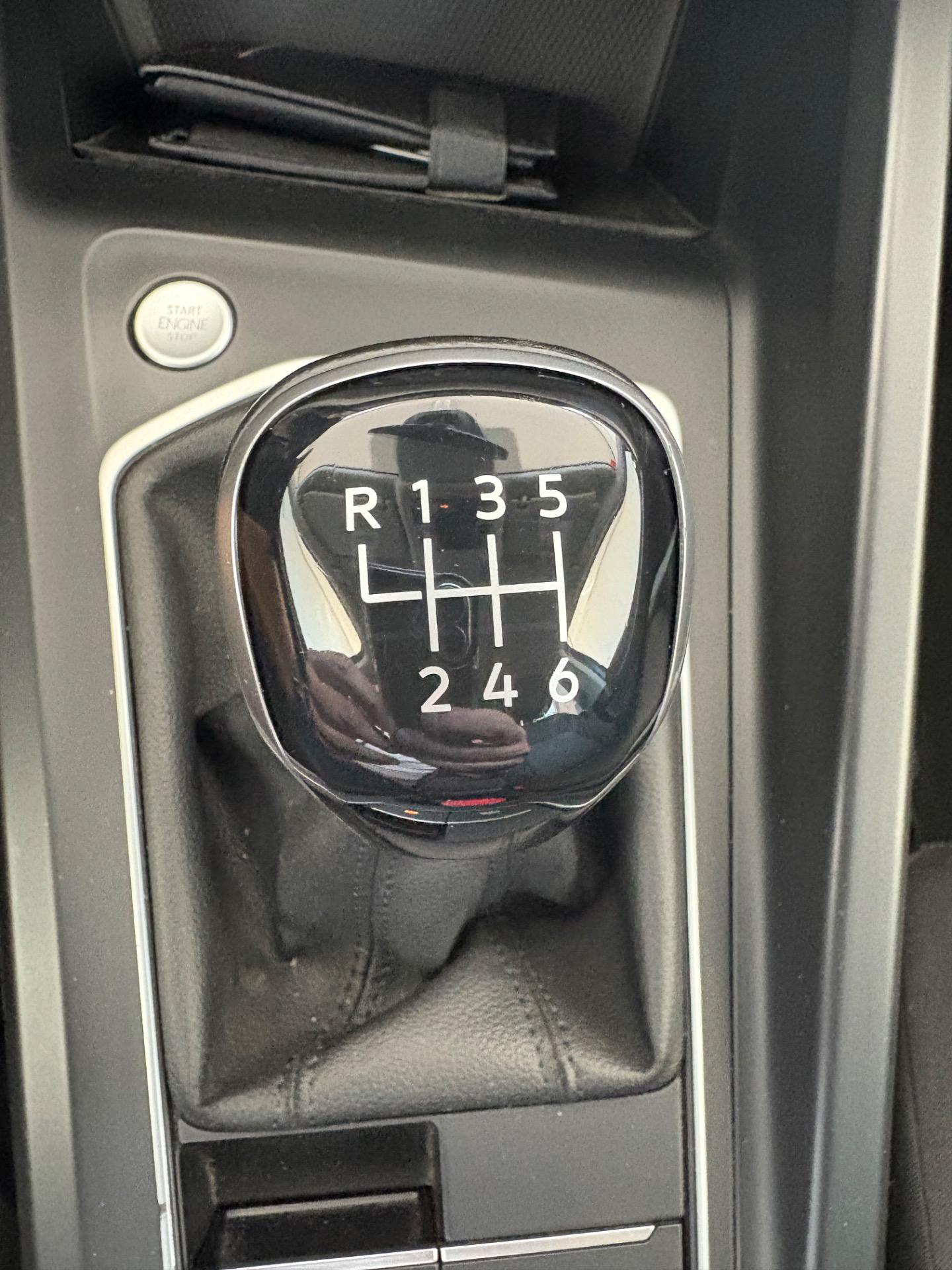 Foto 2 de Golf nuevo