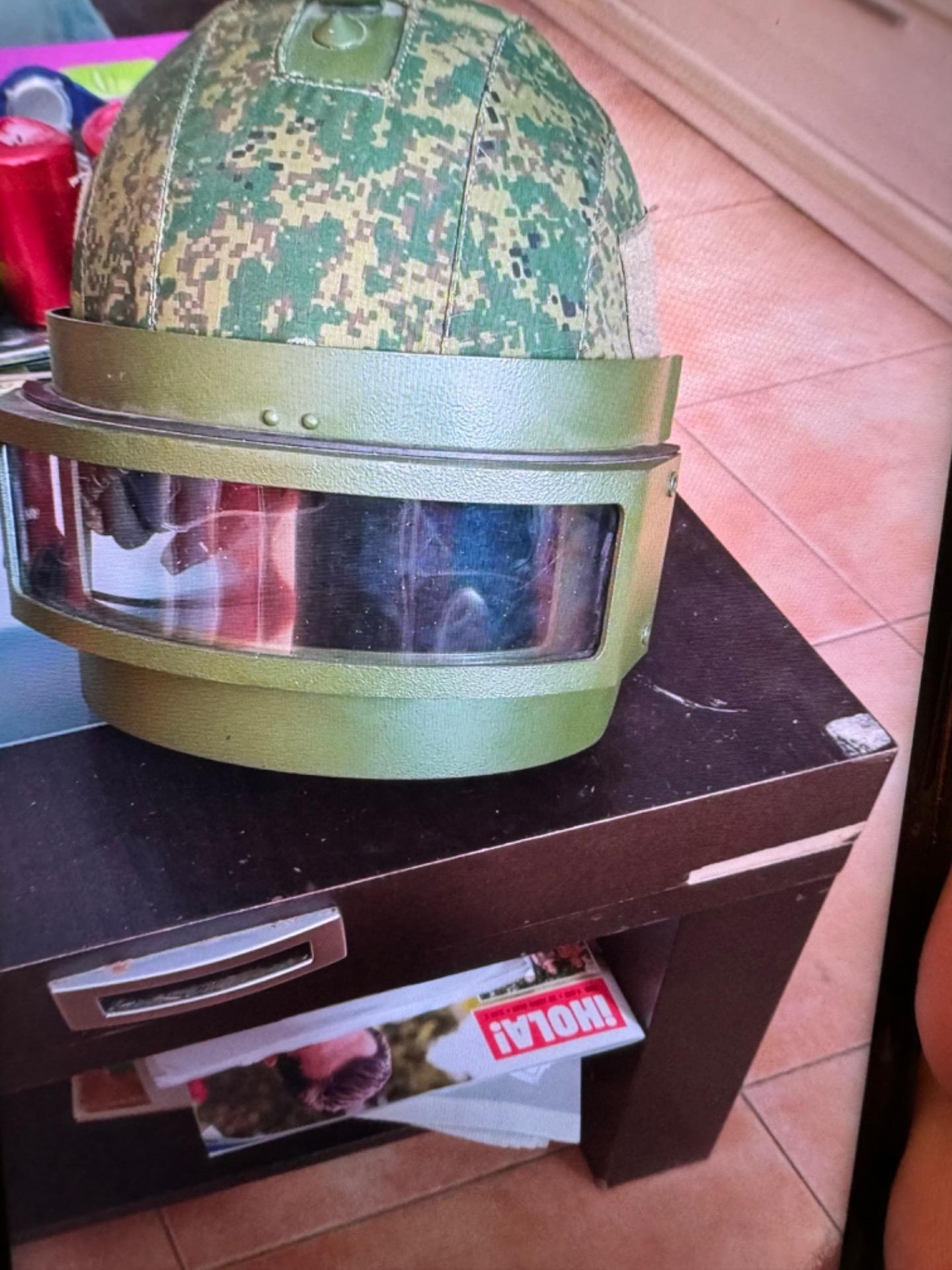 Foto 7 de Material airsorft réplicas chalecos 