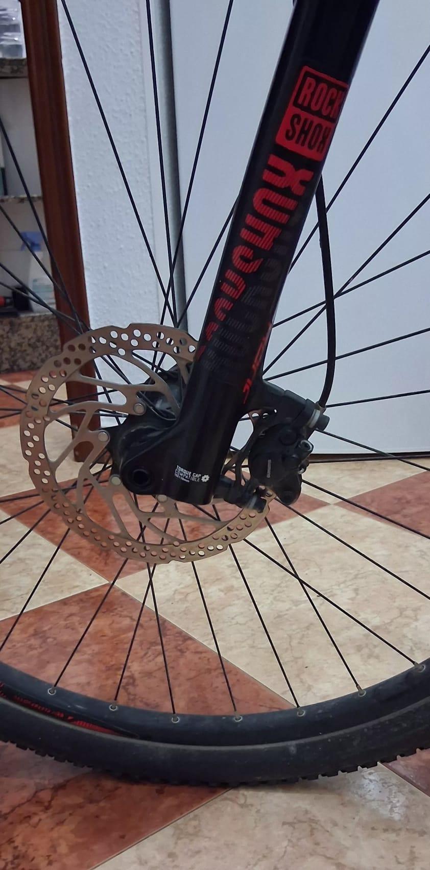 Foto 6 de Bicicleta 