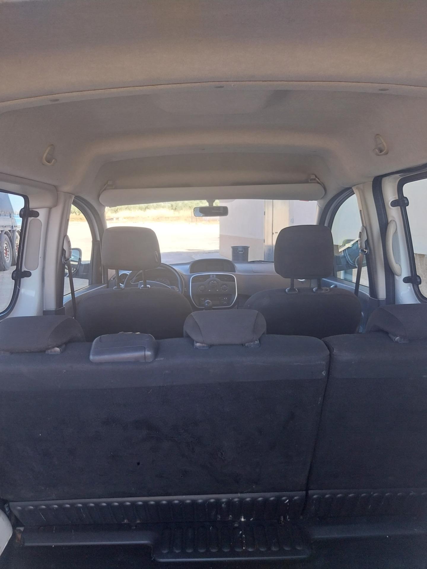 Foto 5 de se cambia por coche deme interés que me interese el cambio