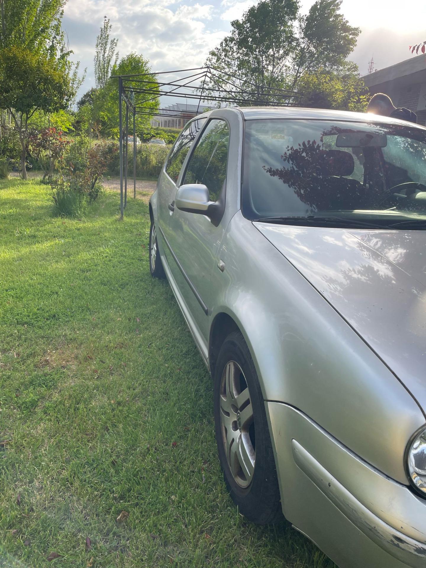 Foto 2 de Volkswagen Golf 1.9 TDI