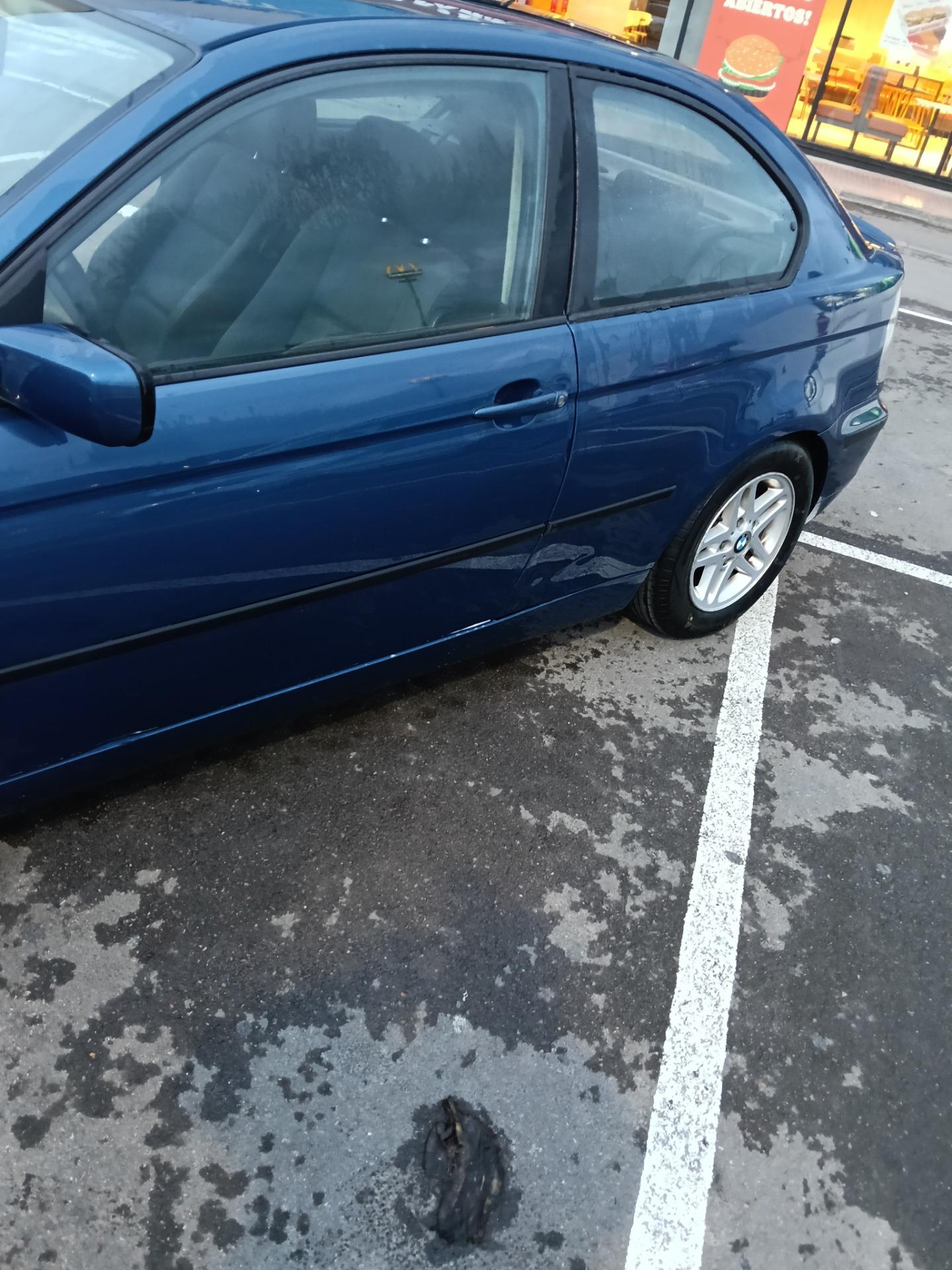 Foto 3 de Coche bmw