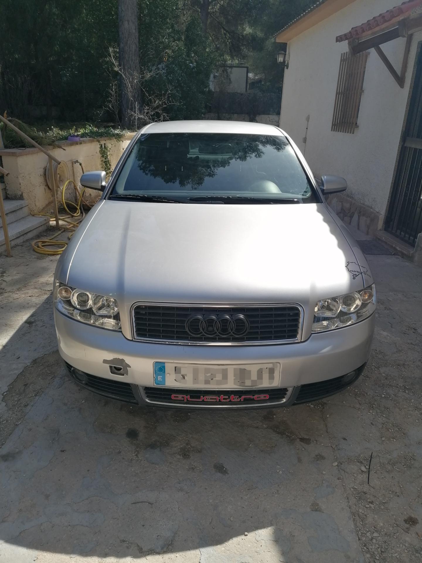 Foto 3 de Por vehículo diésel mismas caracteristicas