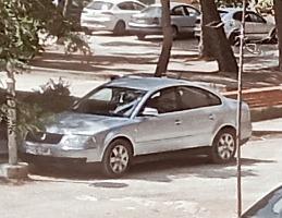 Foto de VW Passat 1.9 TDI 130cv highline - 6 velocidades 