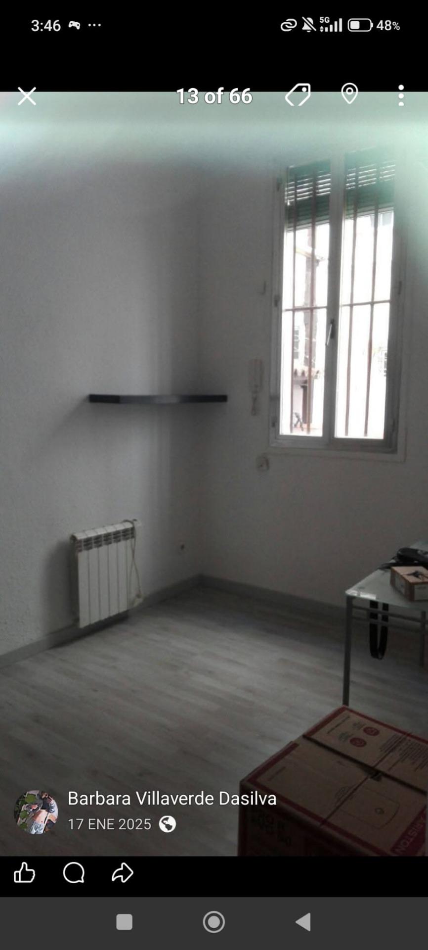 Foto 6 de Casa en Madrid centro Chamberi cerca del 2 de Mayo