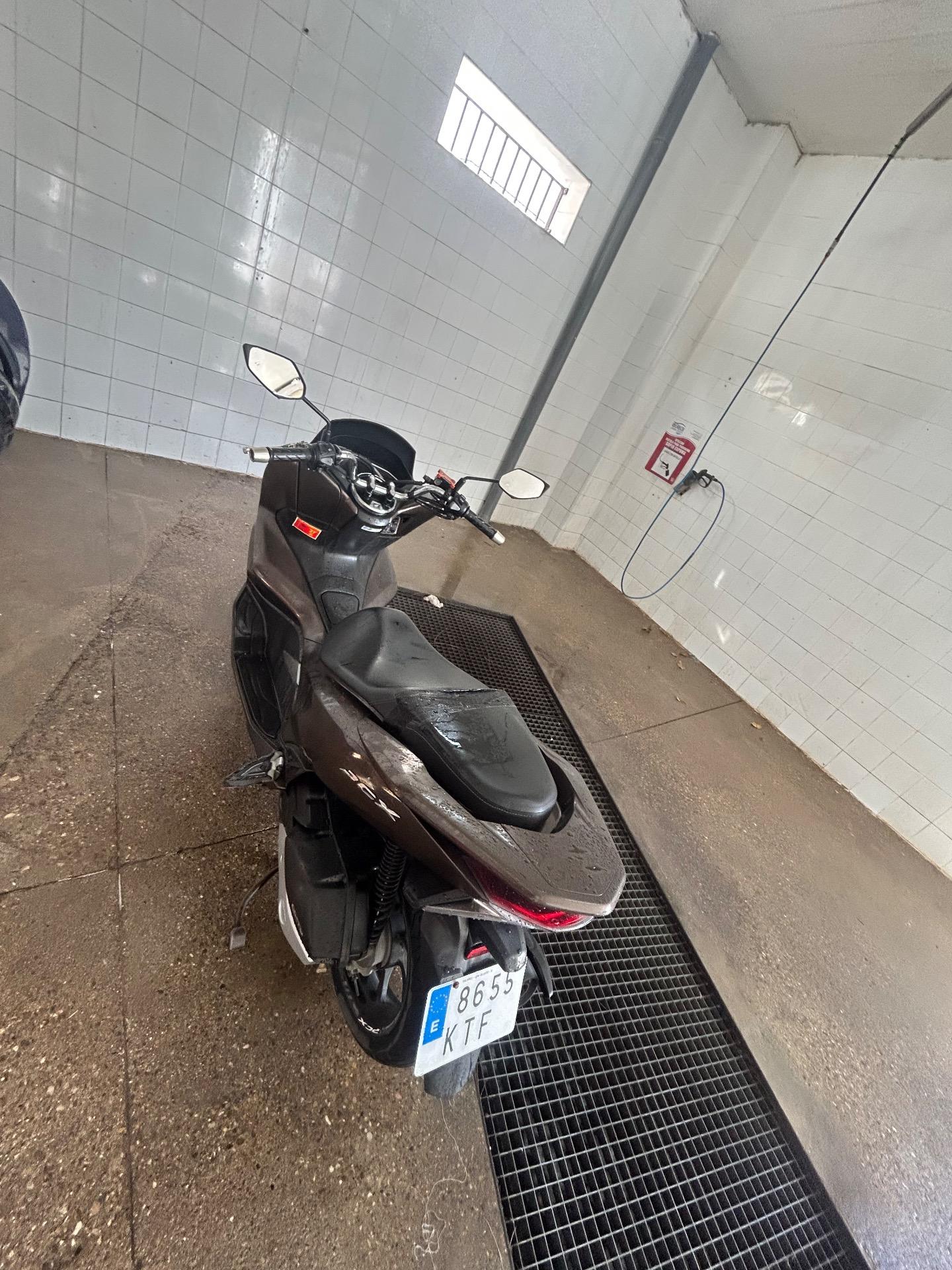 Foto 7 de Vendo o cambio moto a2 