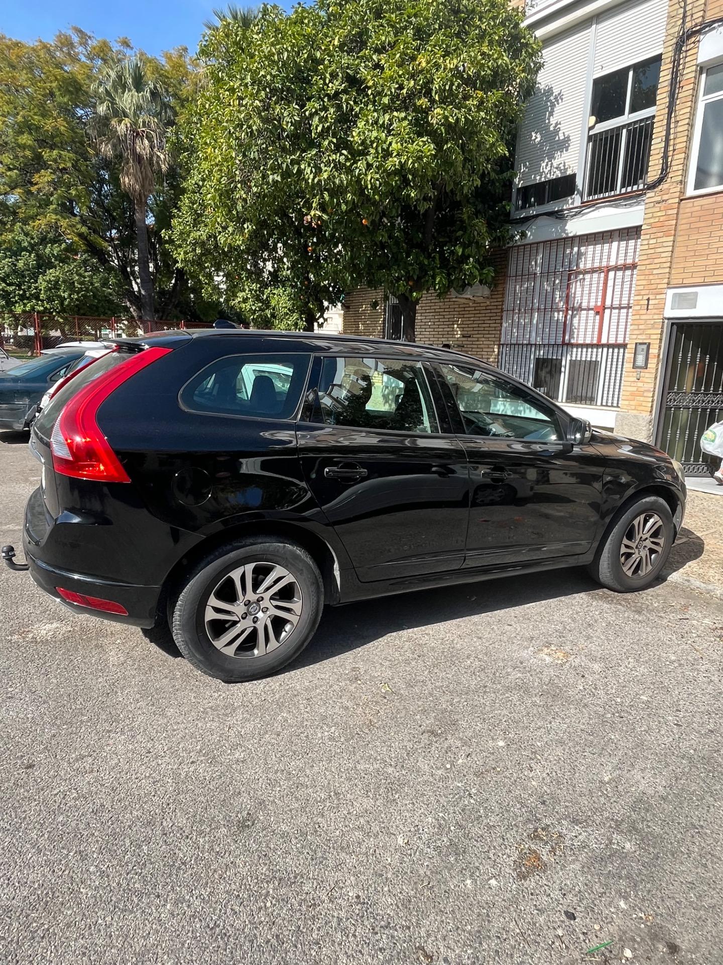 Foto 7 de Volvo xc60