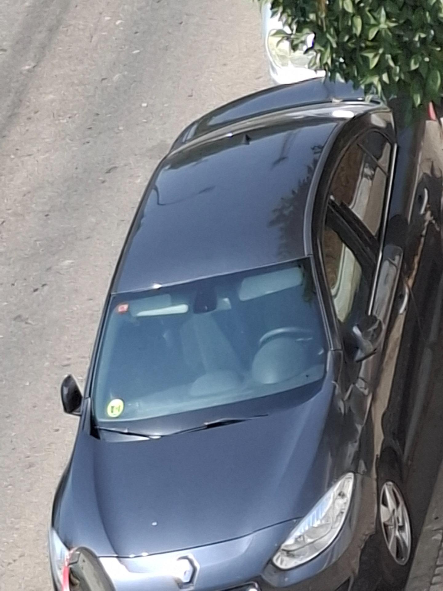 Foto 1 de Coche por monovolumen 