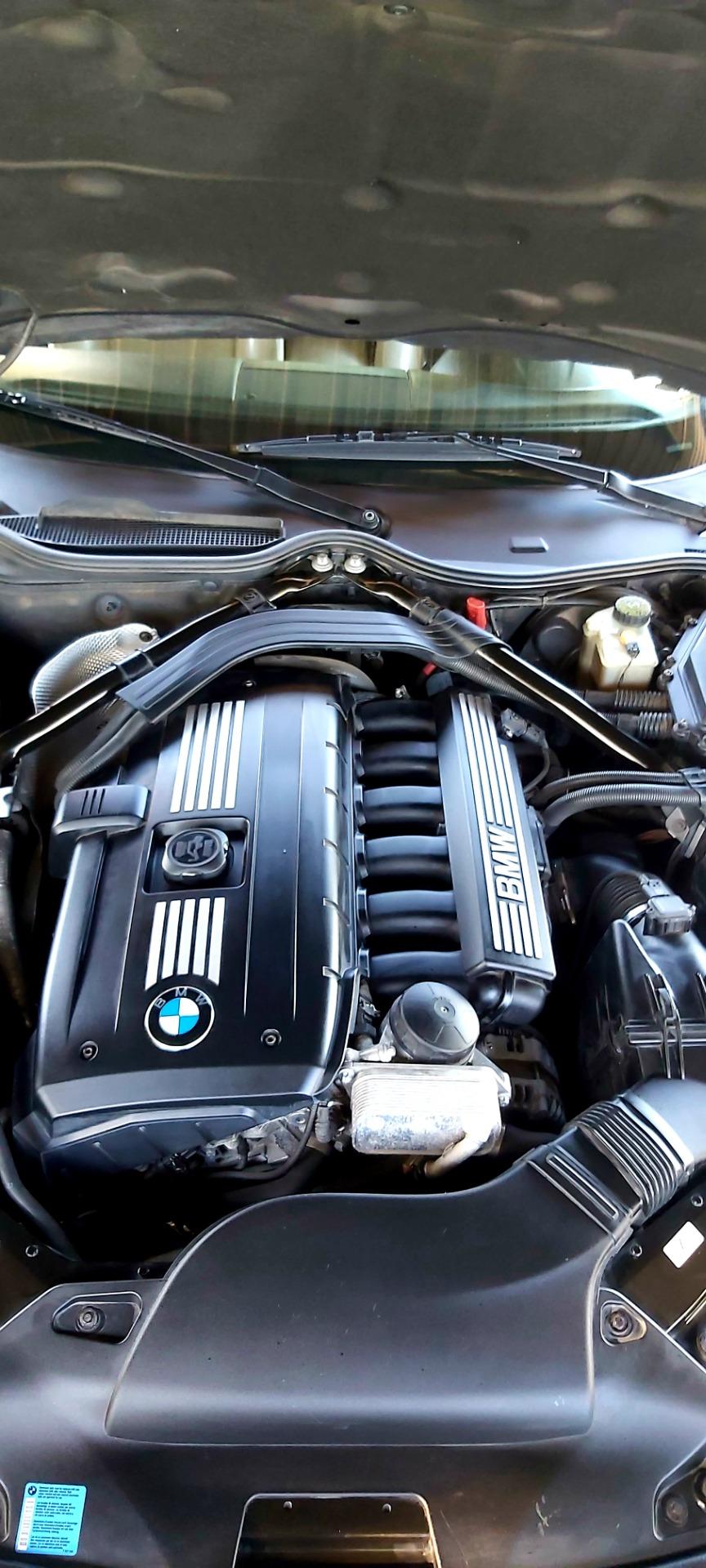 Foto 5 de Bmw z4 sdrive 2.3 