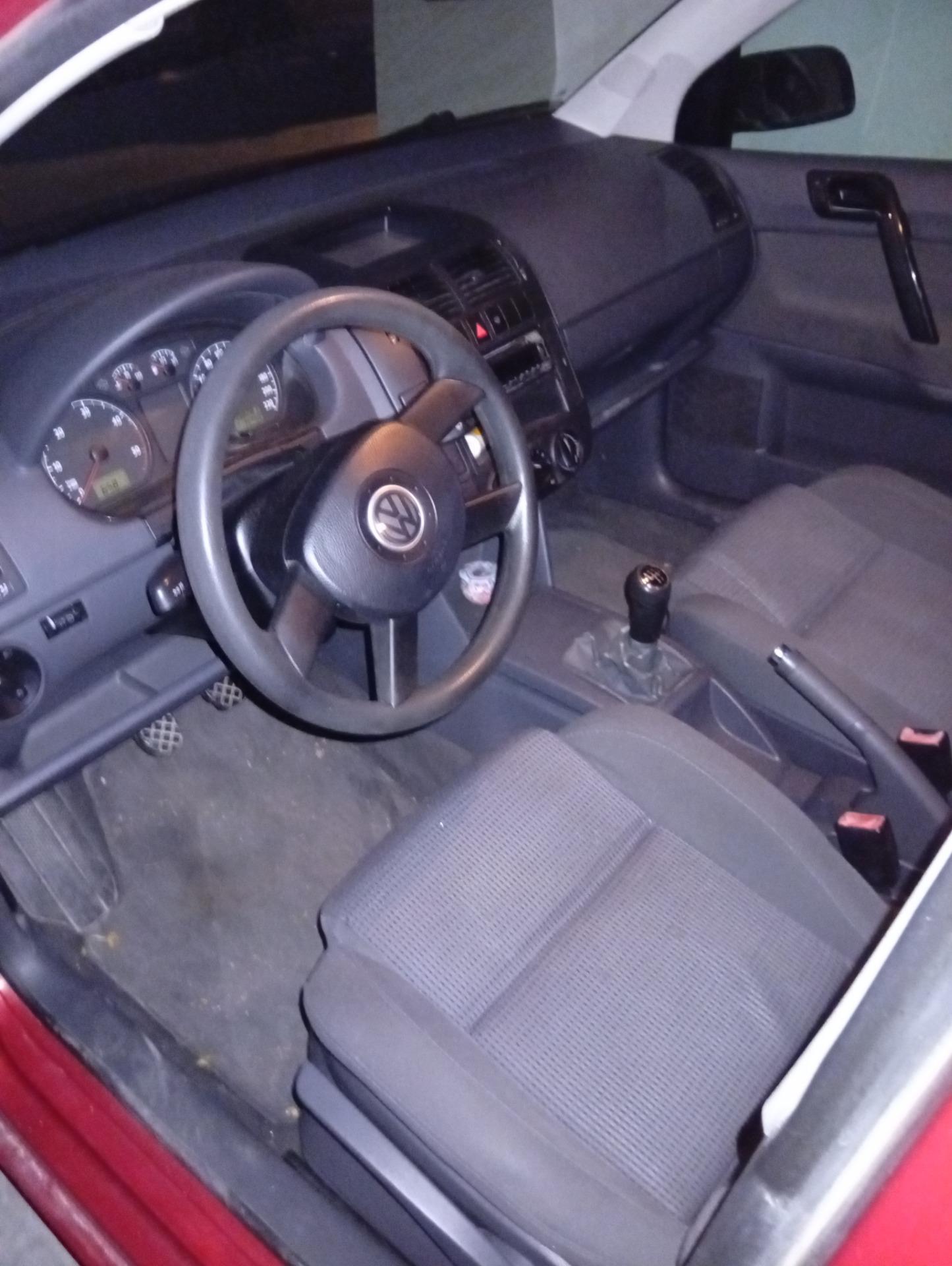 Foto 4 de Vw polo tdi