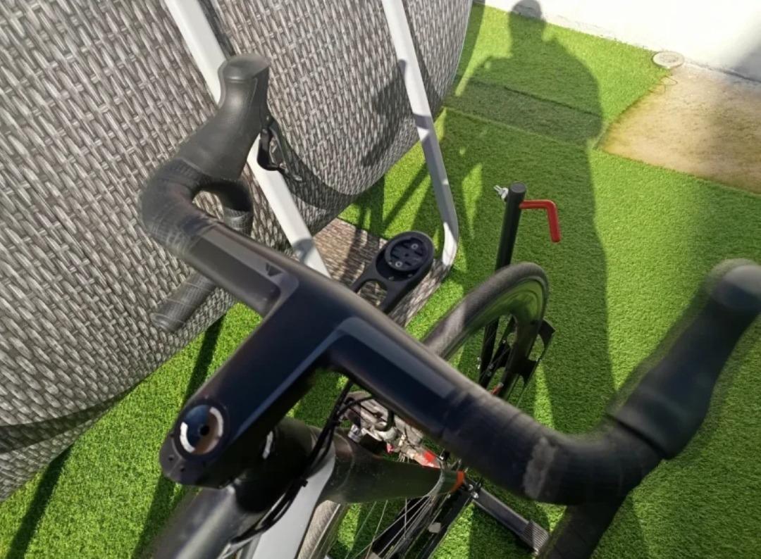 Foto 6 de Orbea Avant M30 Carbono Ultegra Di1
