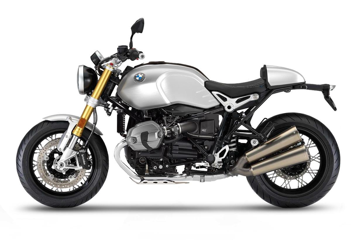 Foto de Bmw R ninet