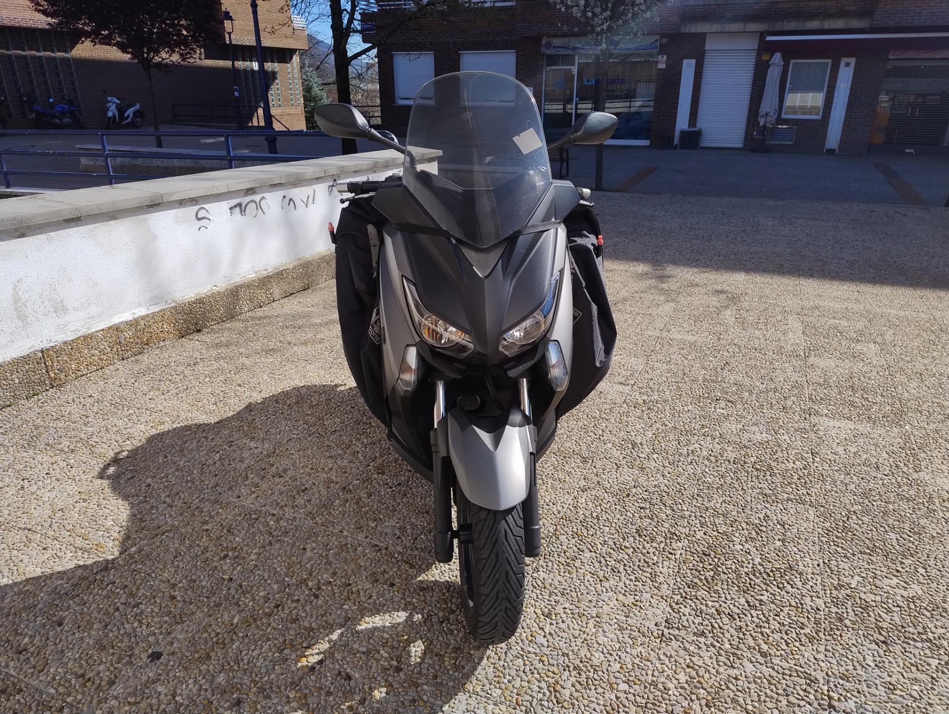 Foto 5 de Moto 